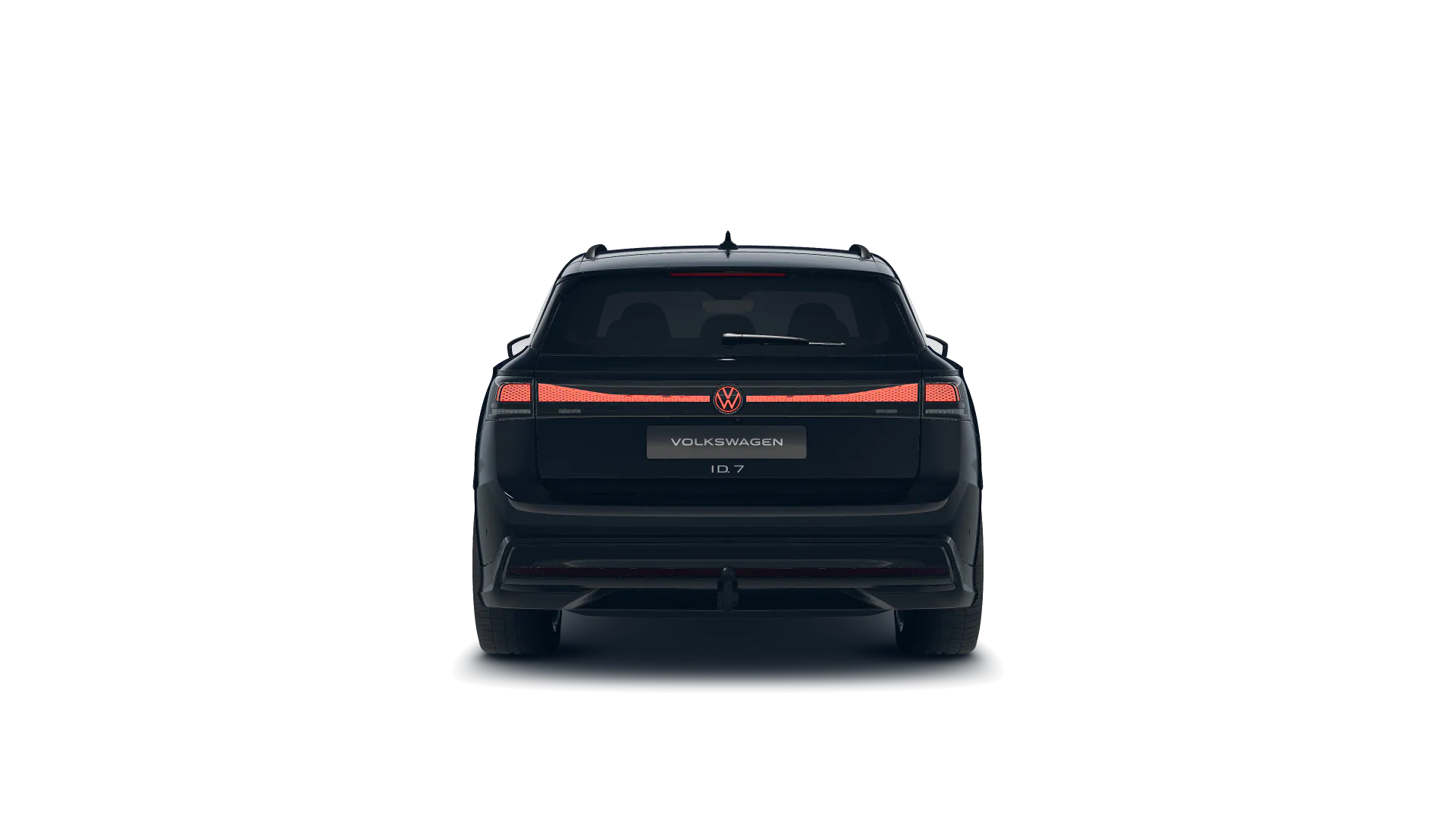Volkswagen ID.7 Tourer Pro