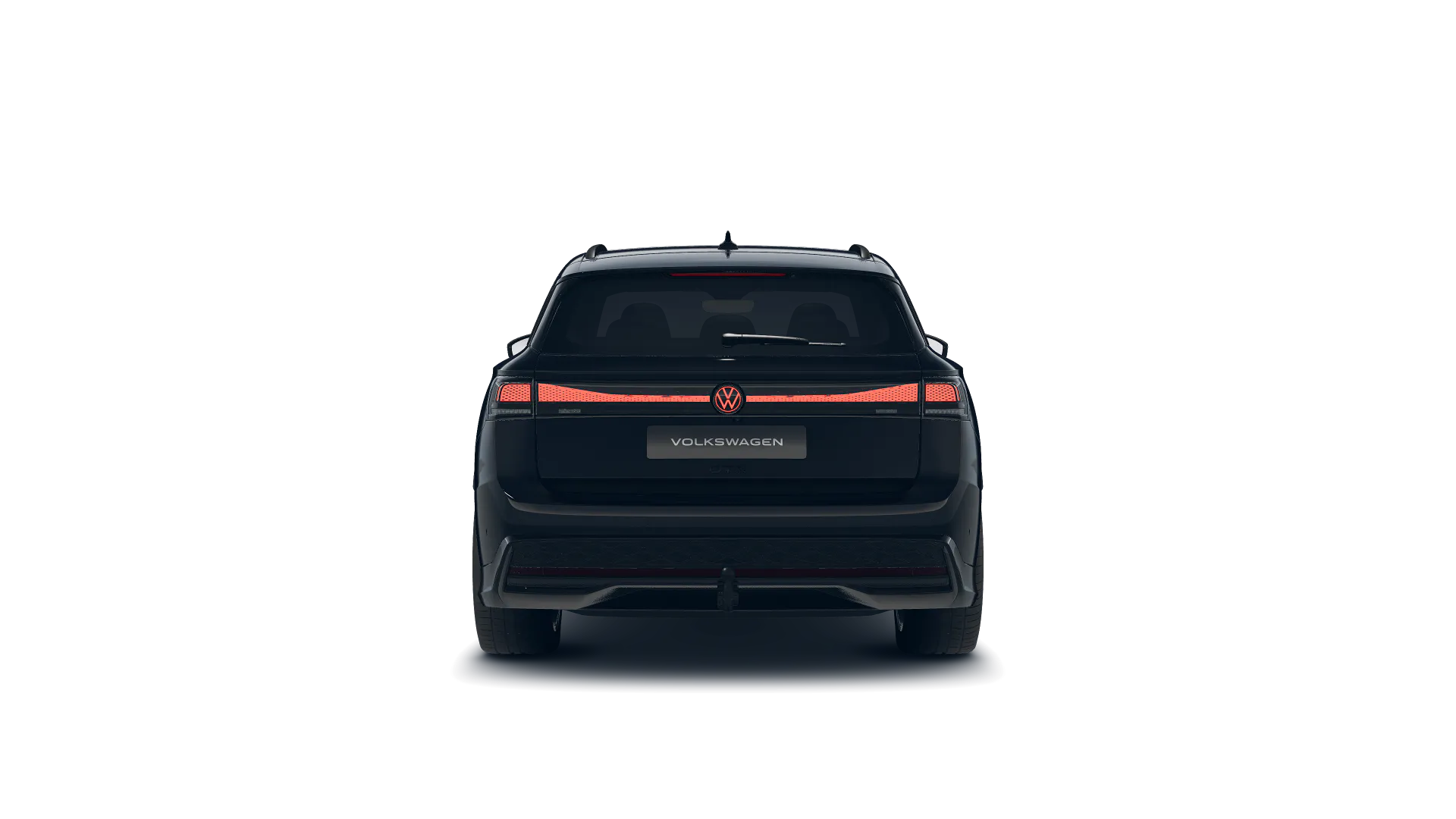 Volkswagen ID.7 Tourer GTX