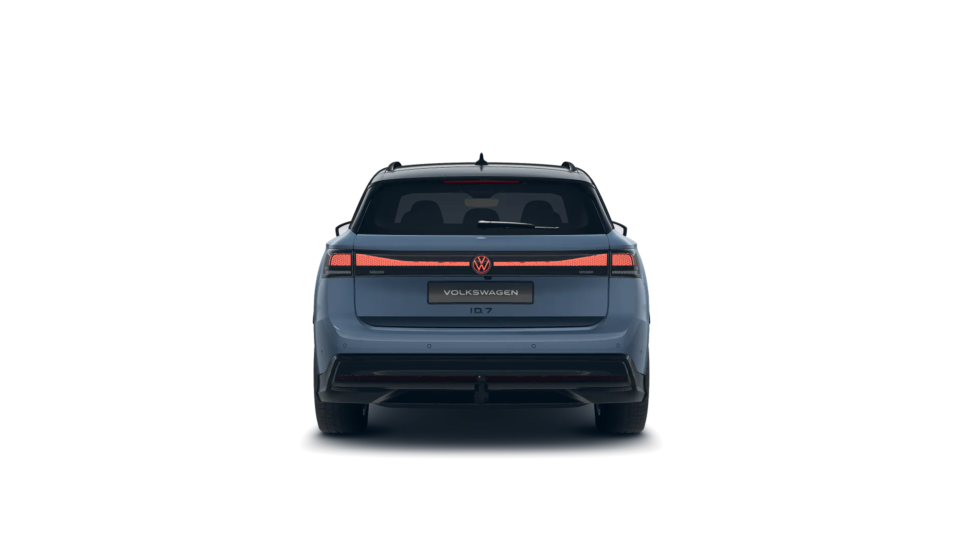 Volkswagen ID.7 Tourer Pro