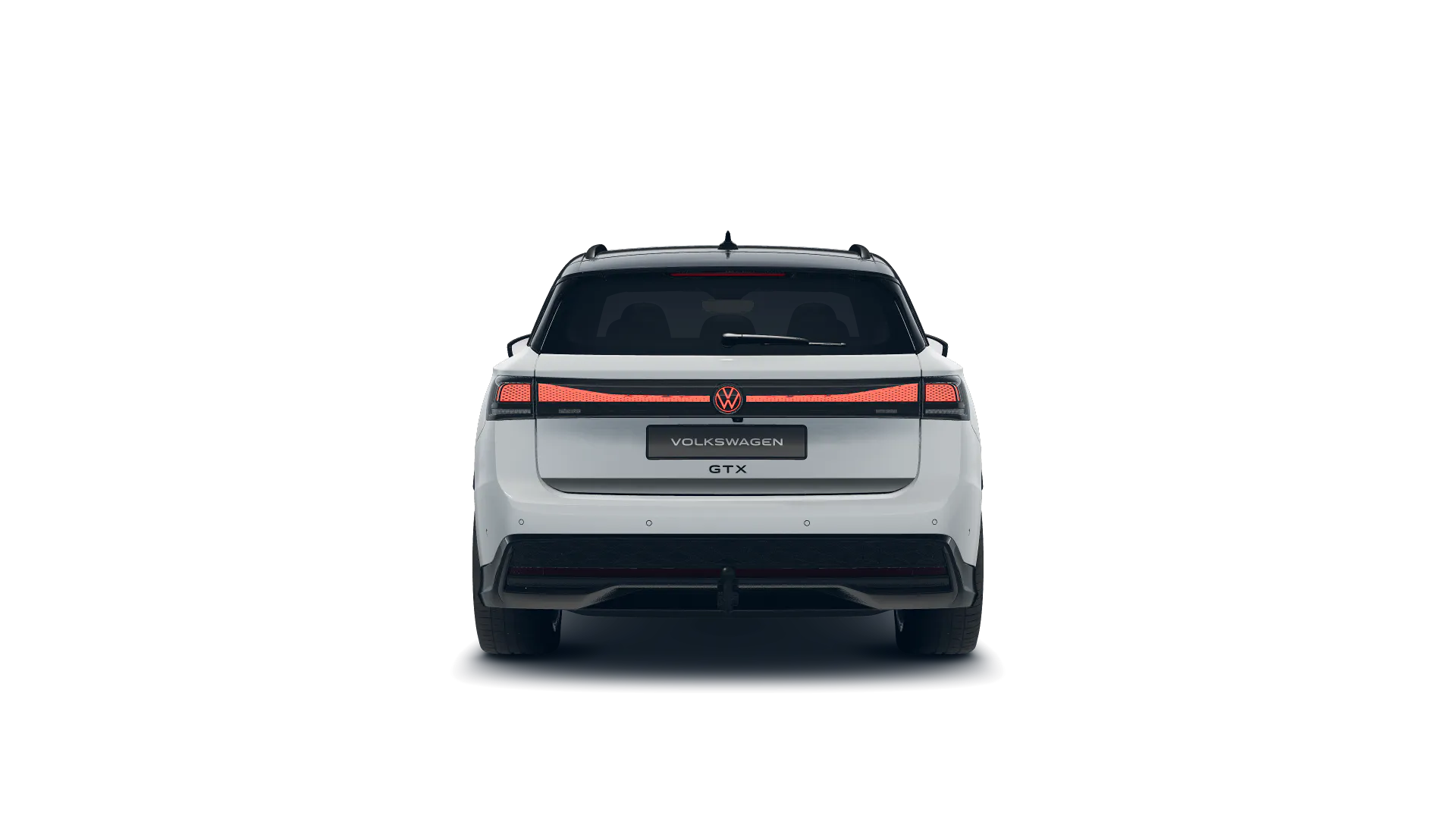 Volkswagen ID.7 Tourer GTX