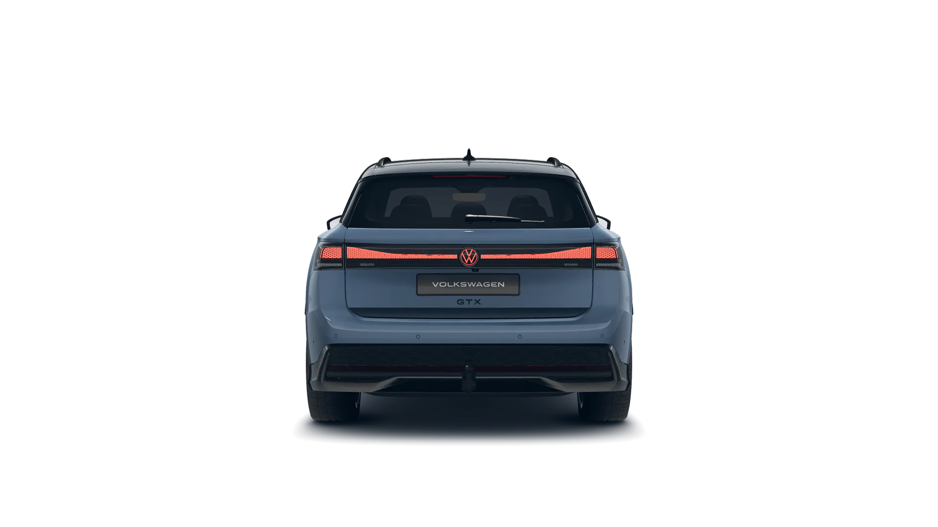Volkswagen ID.7 Tourer GTX