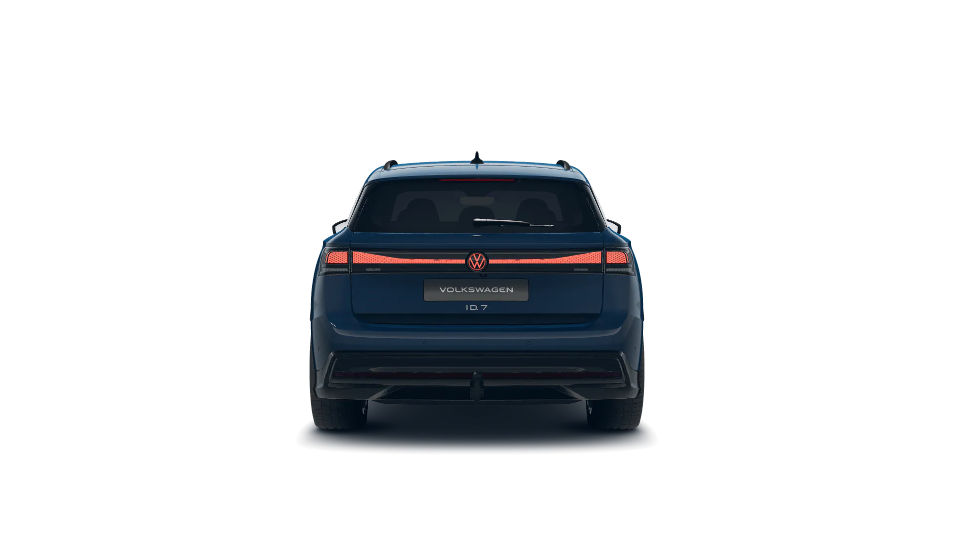 Volkswagen ID.7 Tourer Pro S