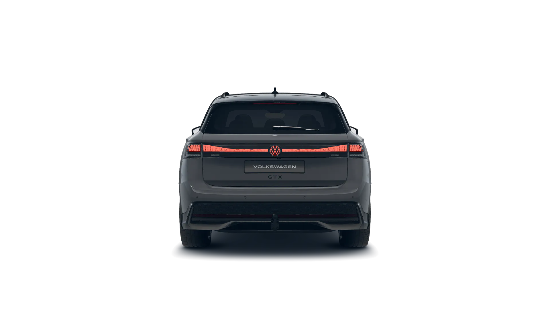 Volkswagen ID.7 Tourer GTX