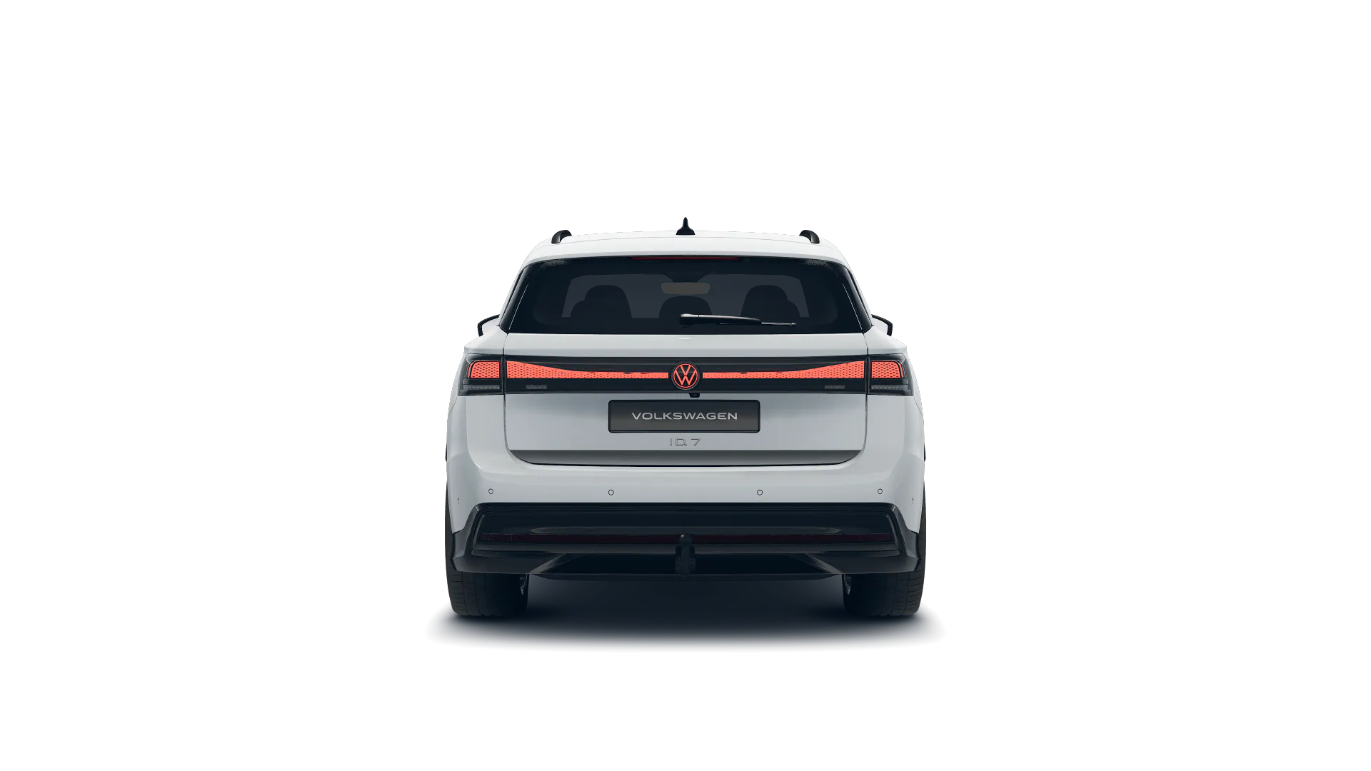 Volkswagen ID.7 Tourer Pro