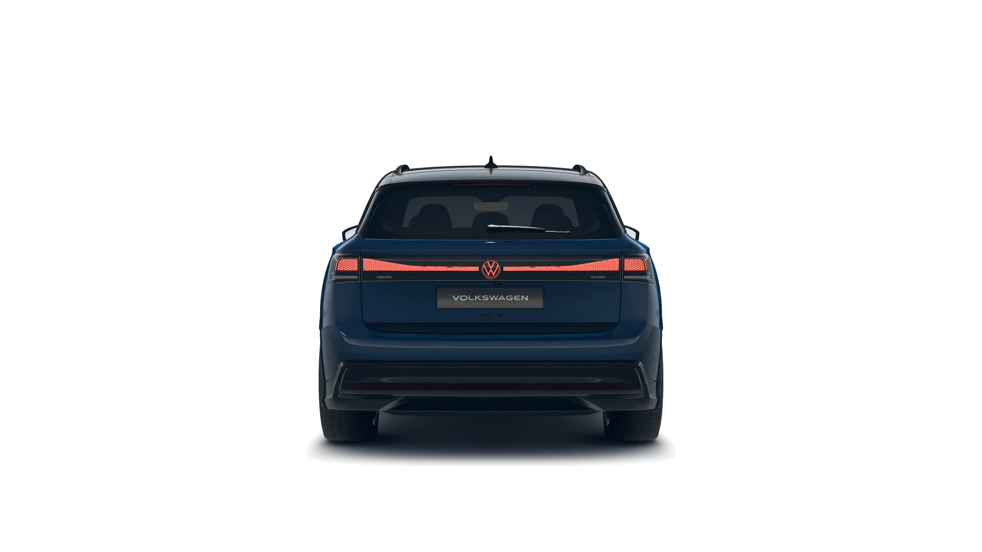 Volkswagen ID.7 Tourer Limited Edition