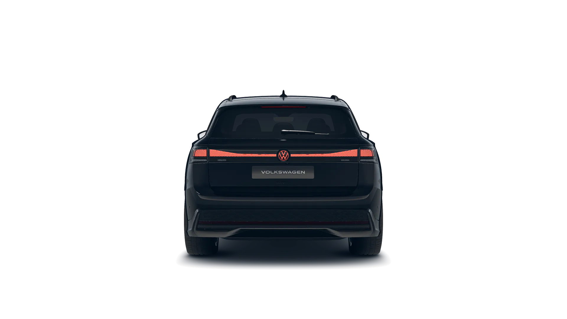 Volkswagen ID.7 Tourer GTX