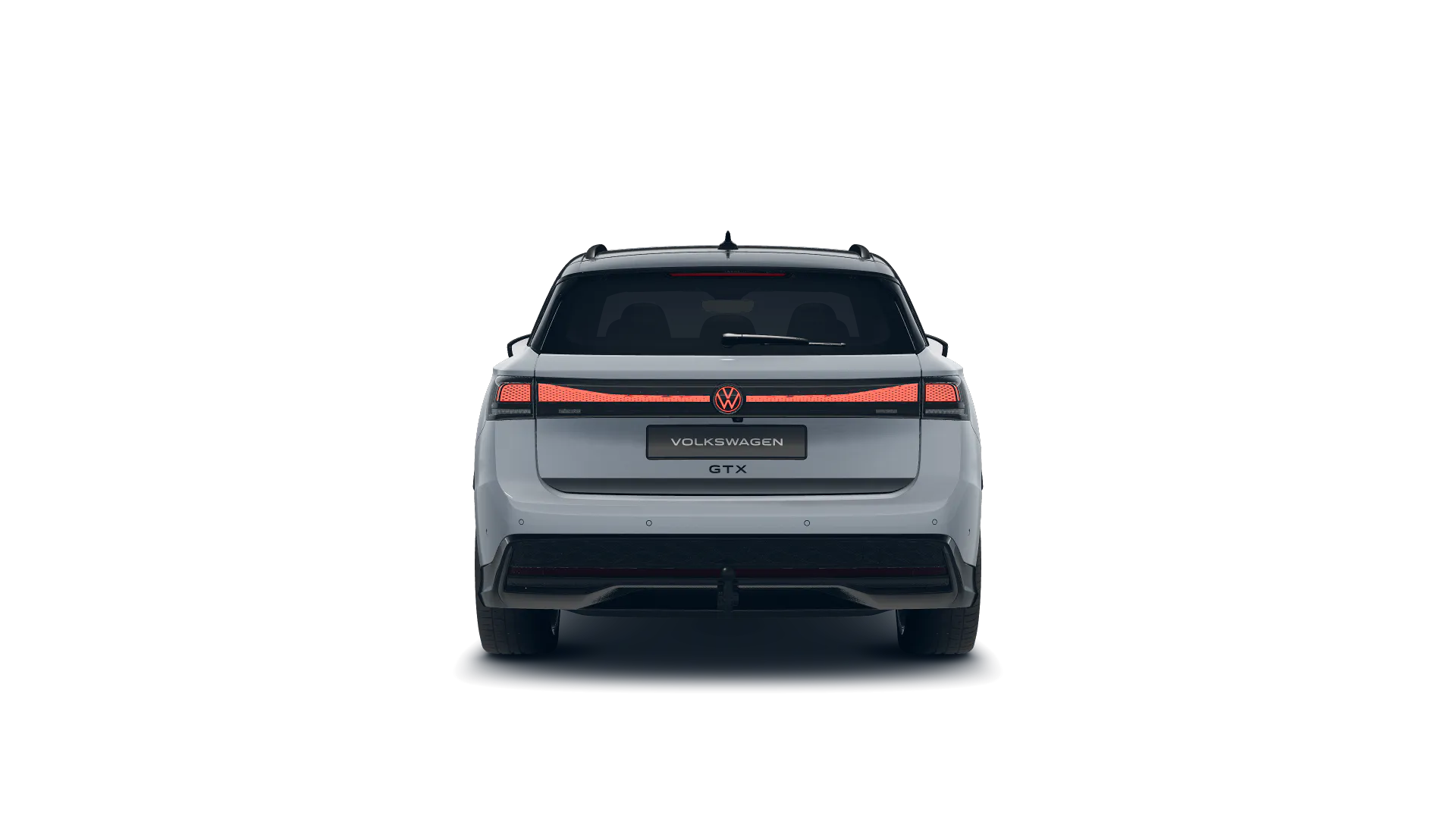 Volkswagen ID.7 Tourer GTX