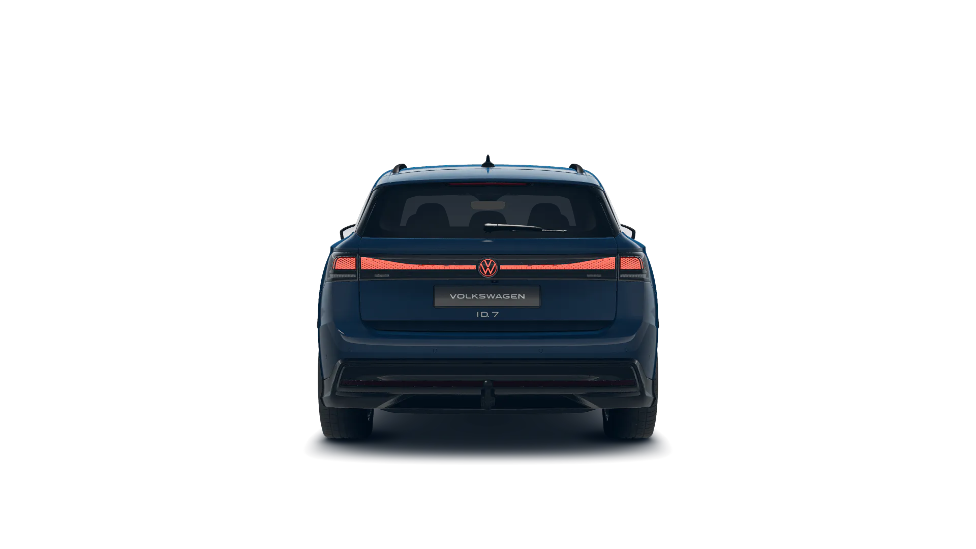 Volkswagen ID.7 Tourer Pro