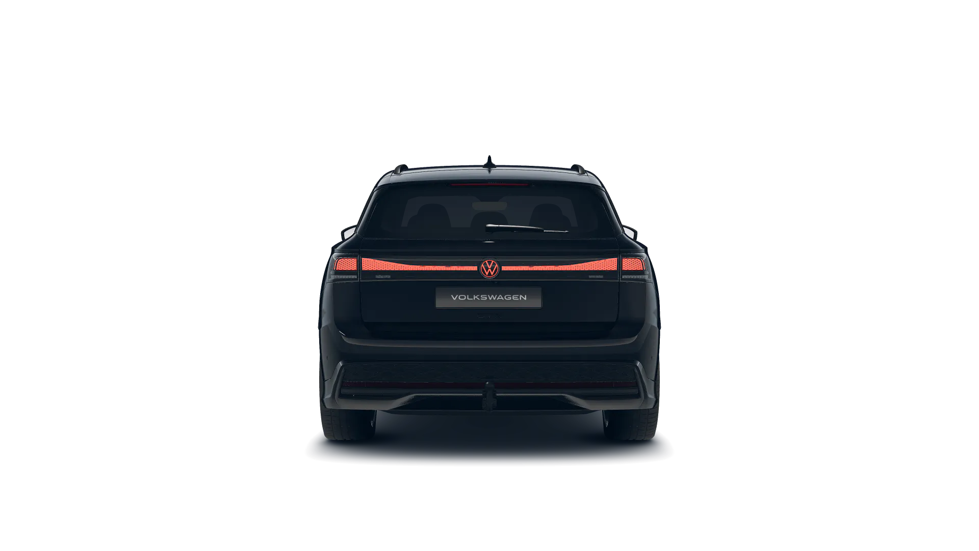 Volkswagen ID.7 Tourer GTX