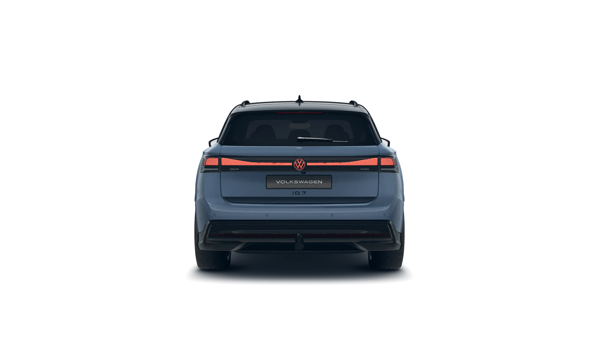 Volkswagen ID.7 Tourer Pro