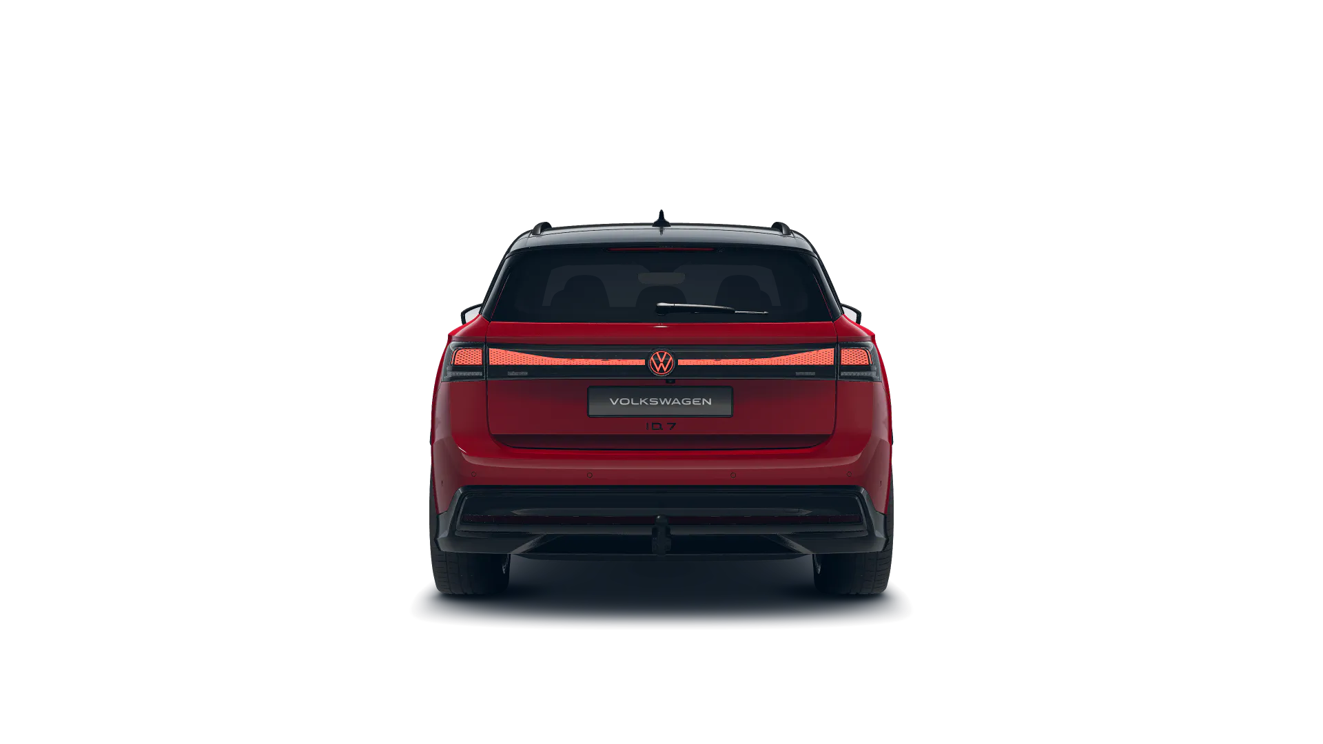 Volkswagen ID.7 Tourer Pro