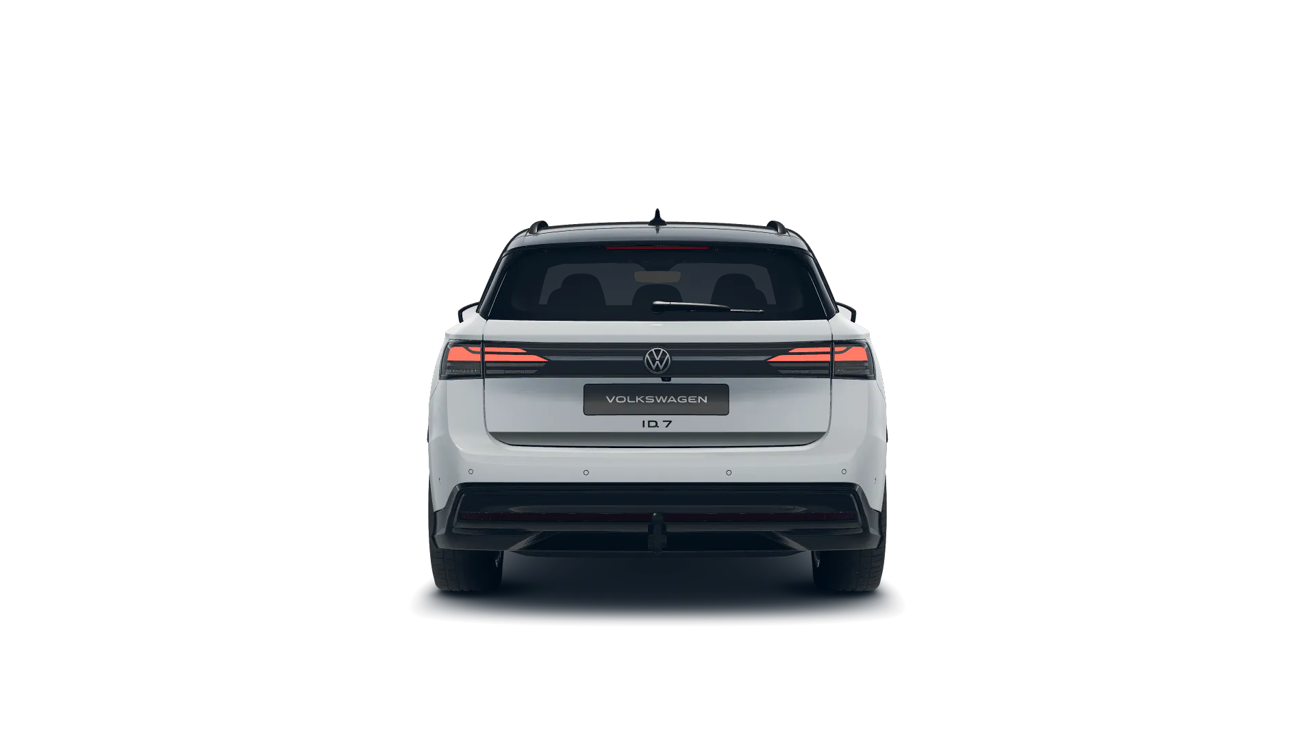 Volkswagen ID.7 Tourer Pro S
