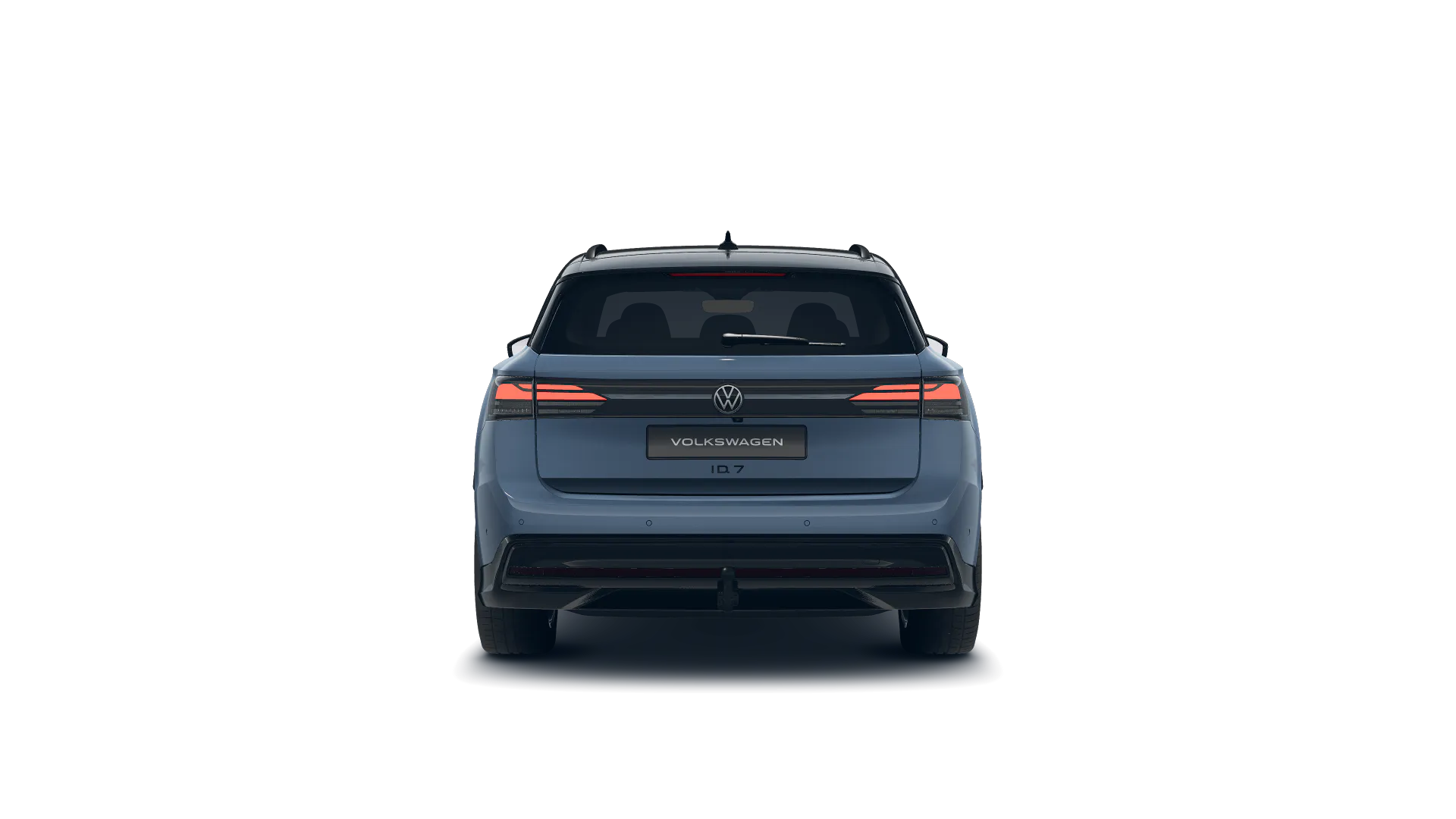 Volkswagen ID.7 Tourer Pro S