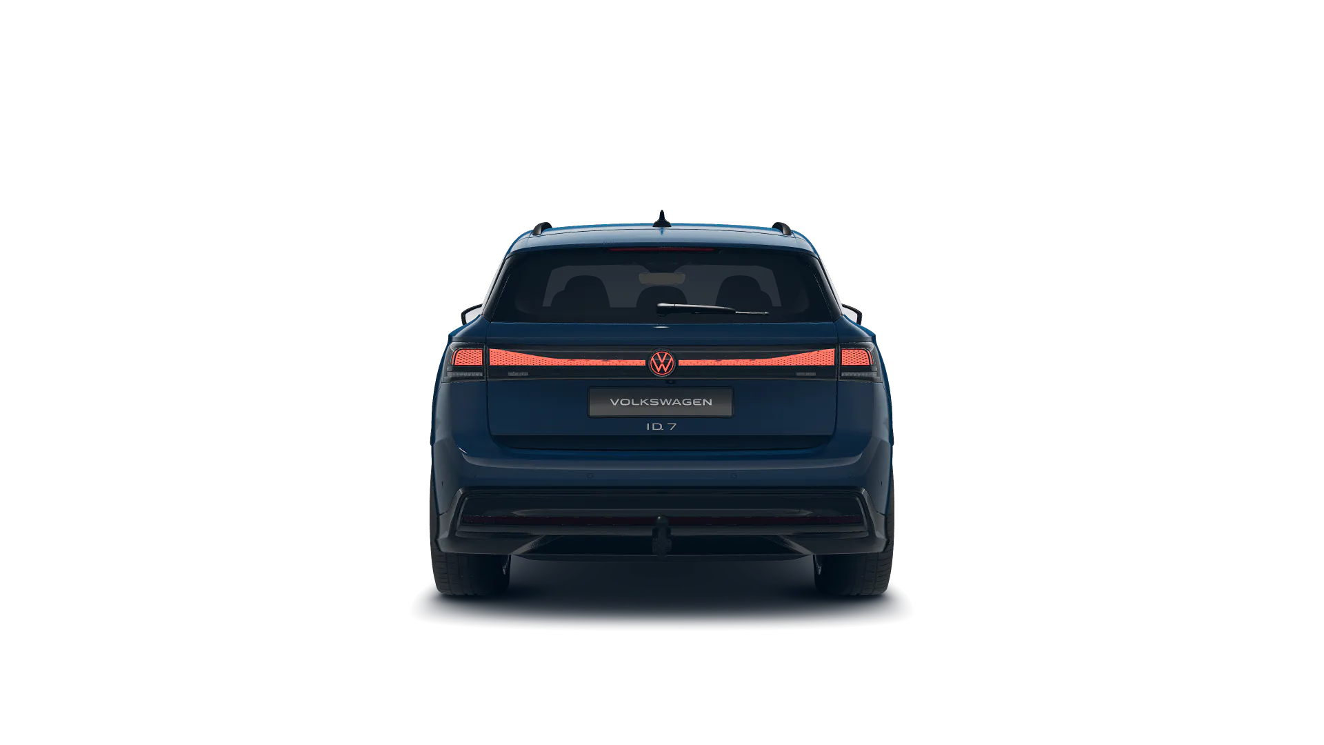 Volkswagen ID.7 Tourer Pro