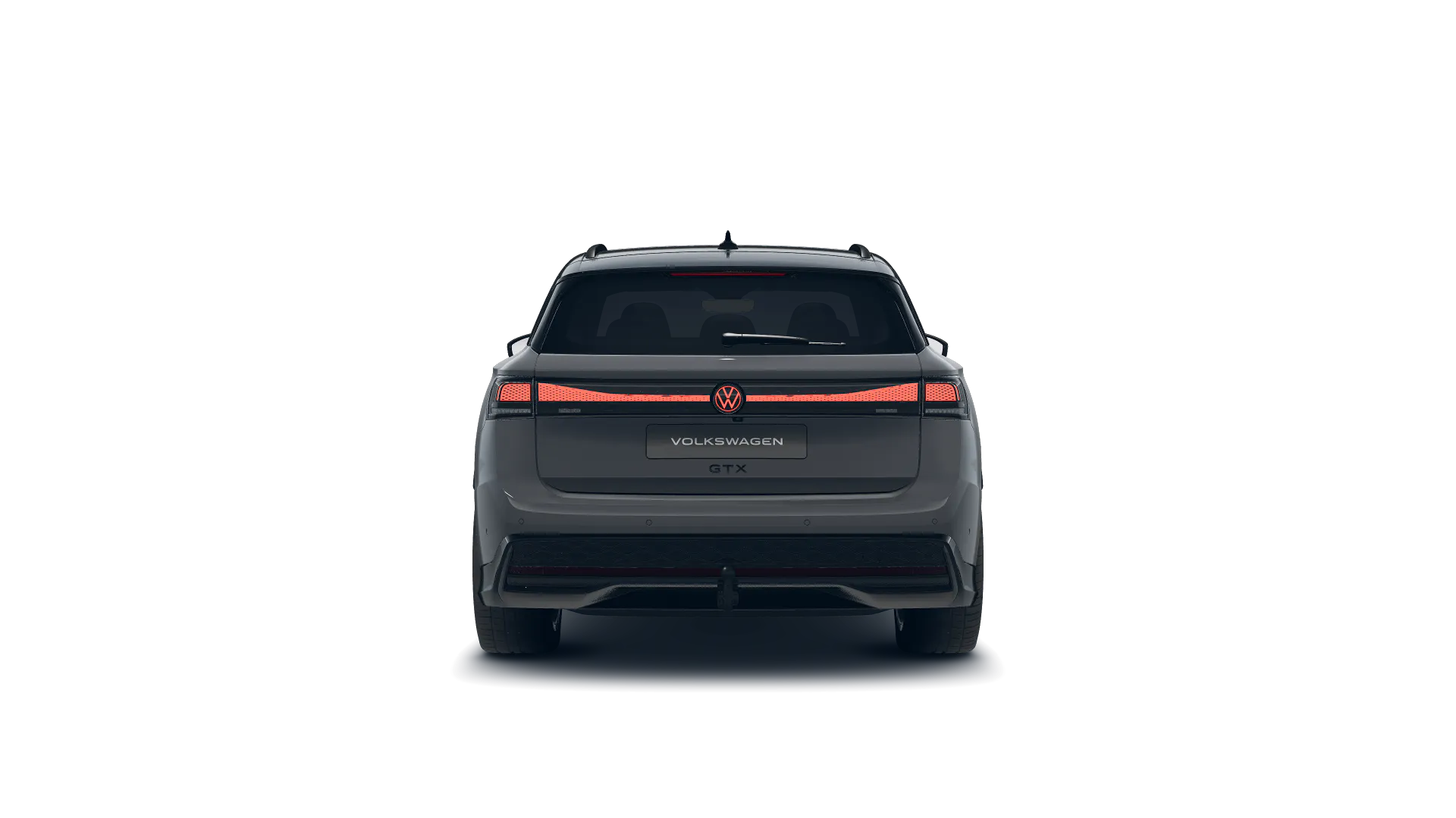 Volkswagen ID.7 Tourer GTX
