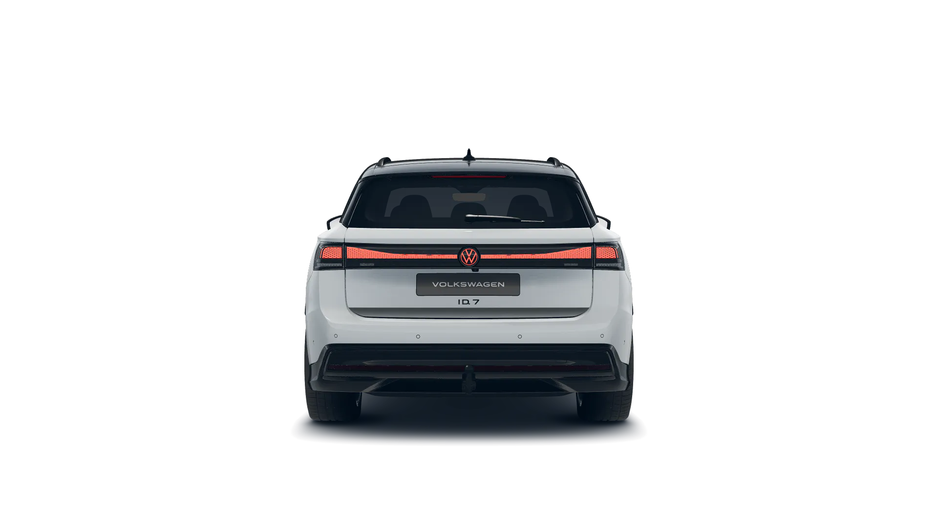 Volkswagen ID.7 Tourer Pro