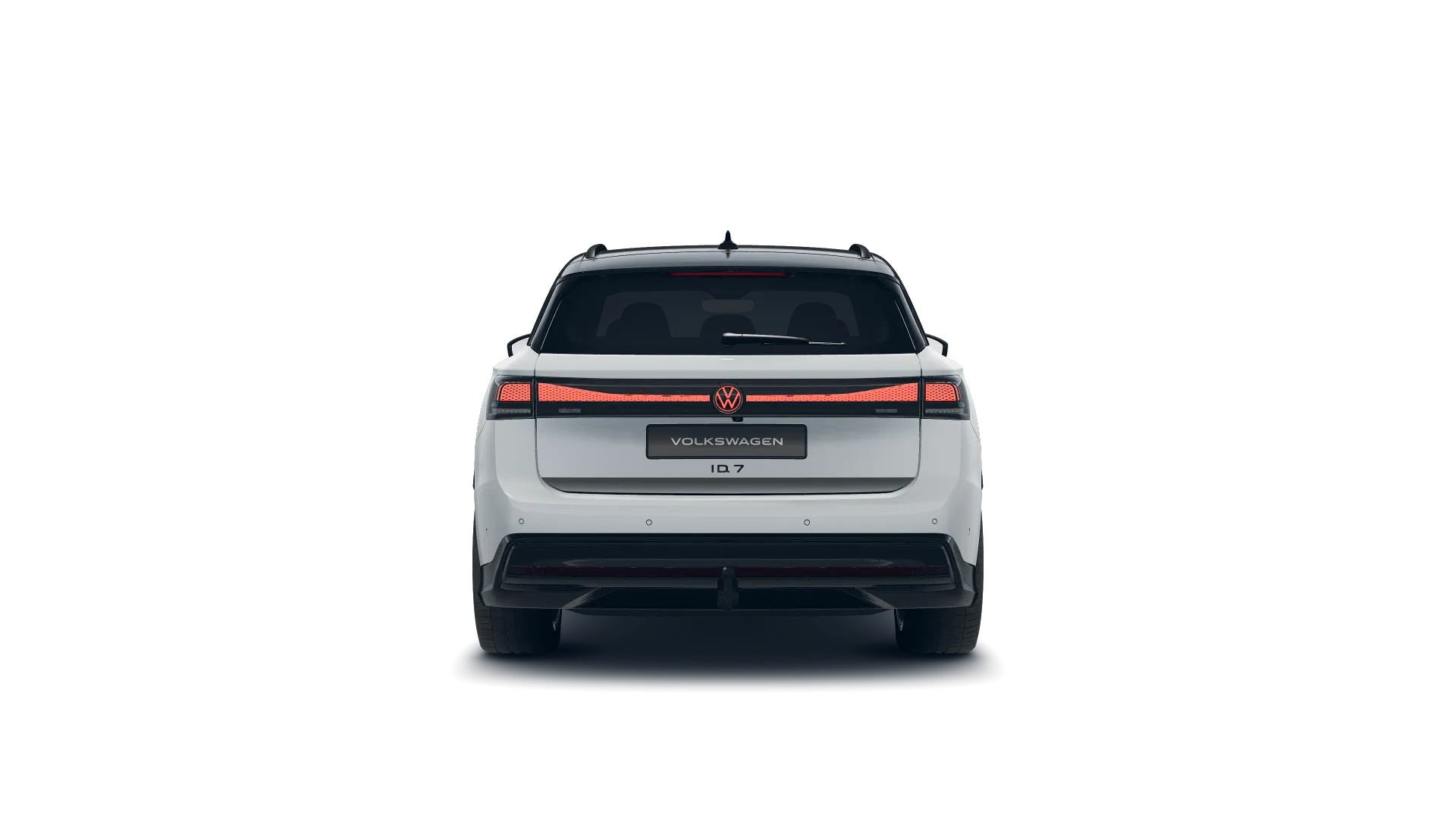 Volkswagen ID.7 Tourer Pro S