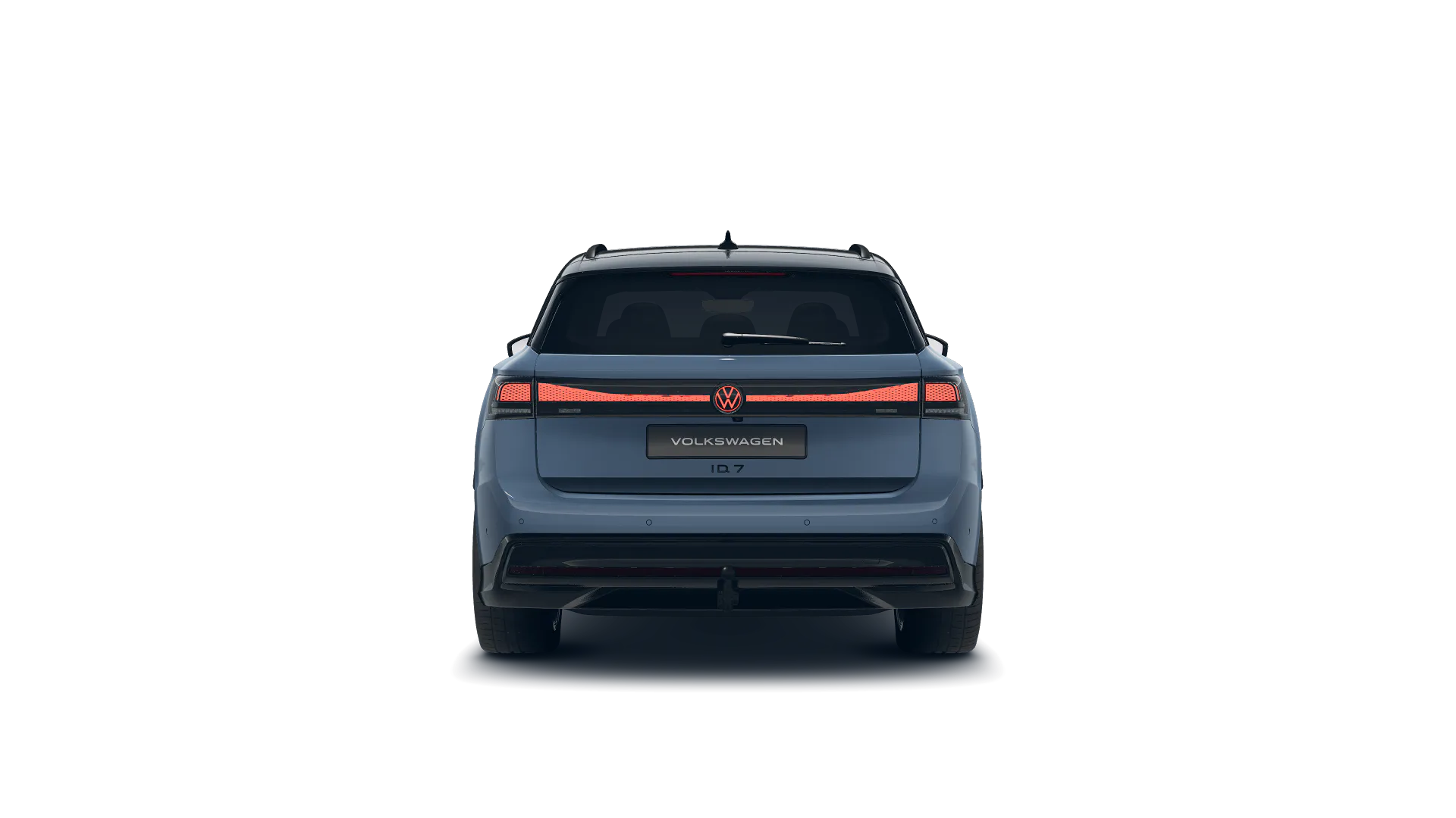 Volkswagen ID.7 Tourer Pro S