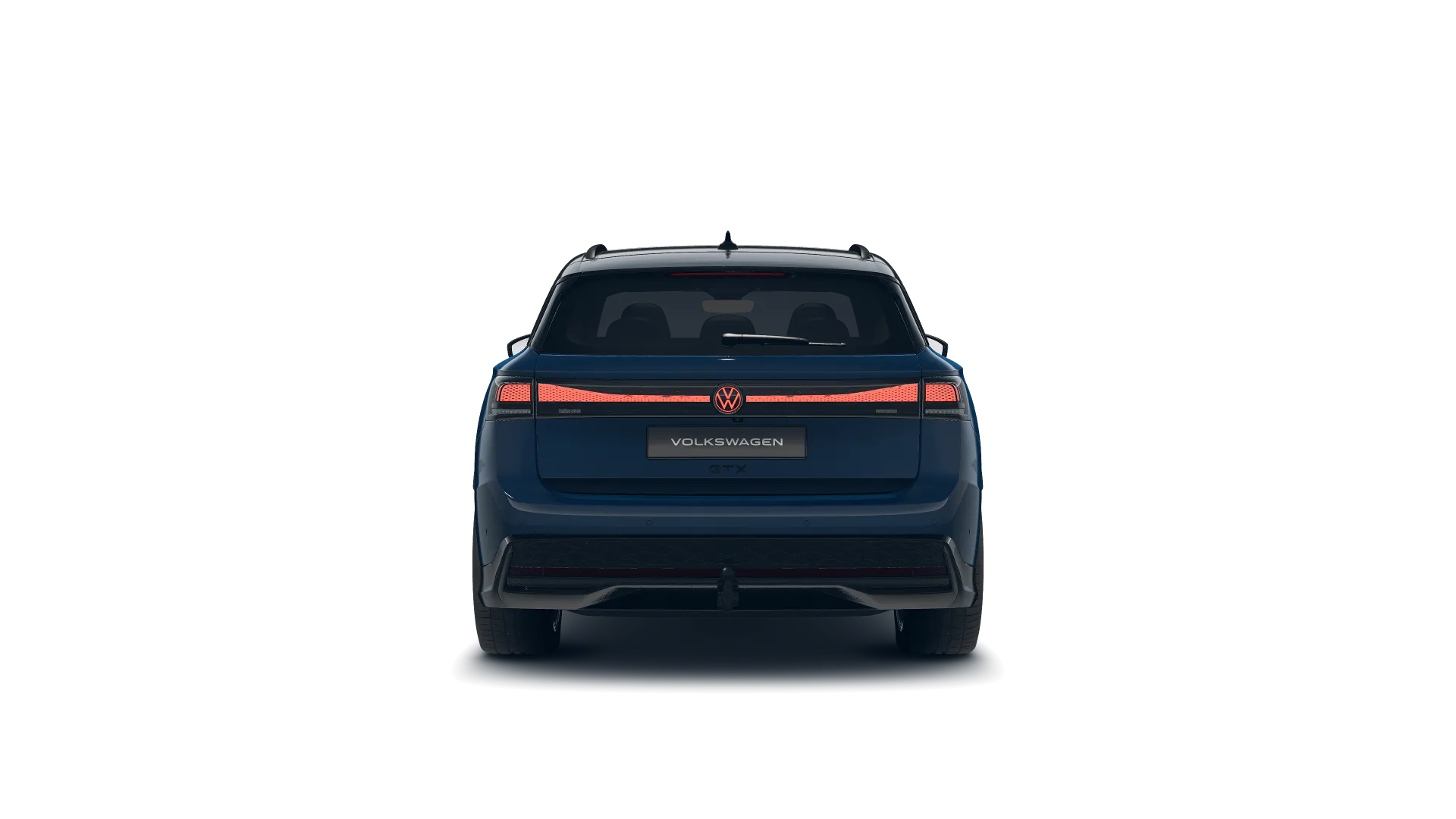 Volkswagen ID.7 Tourer GTX