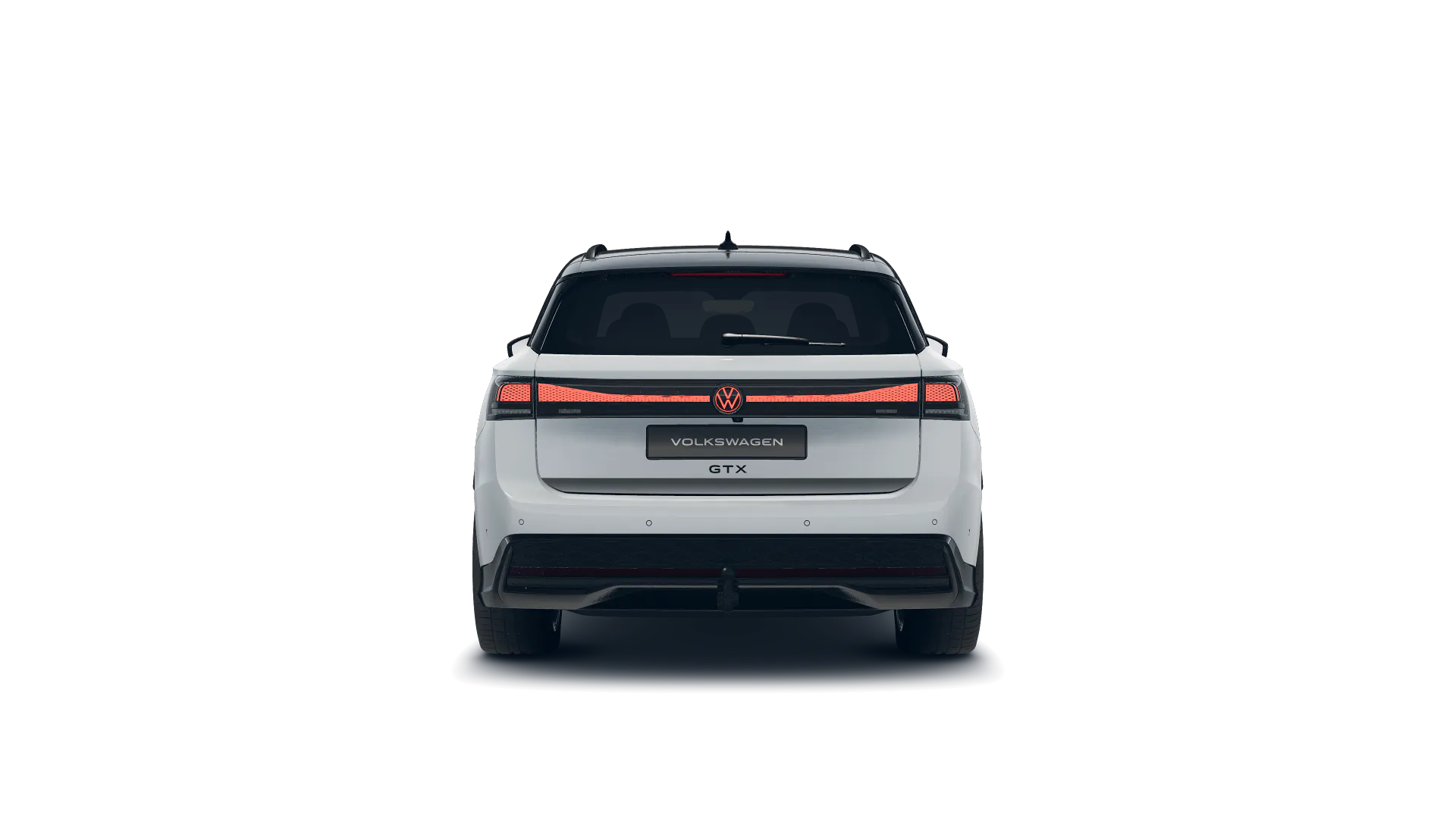 Volkswagen ID.7 Tourer GTX