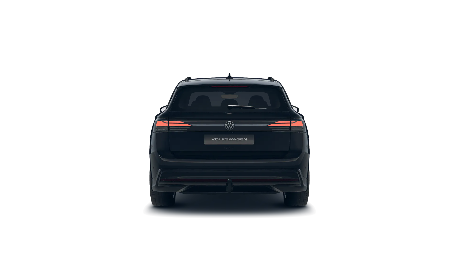 Volkswagen ID.7 Tourer Pro S