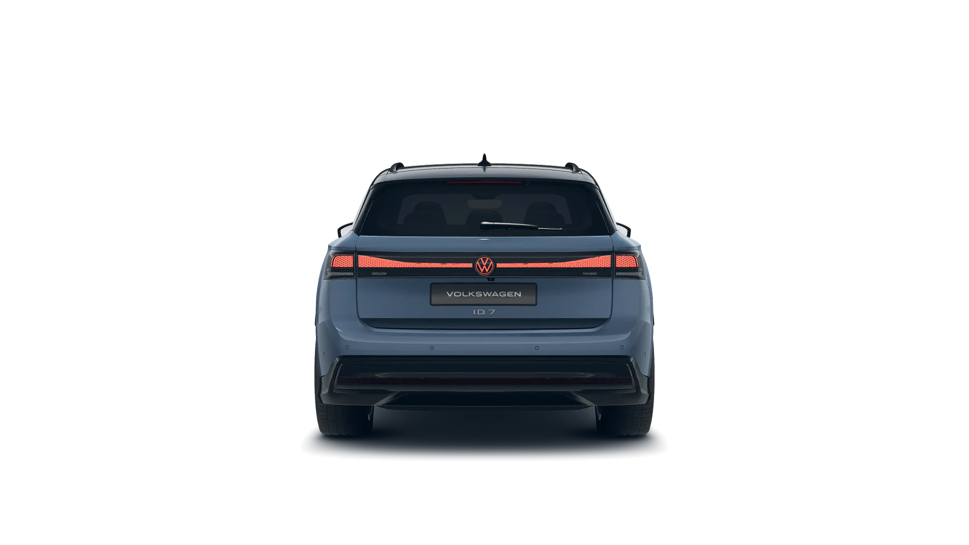Volkswagen ID.7 Tourer Pro S