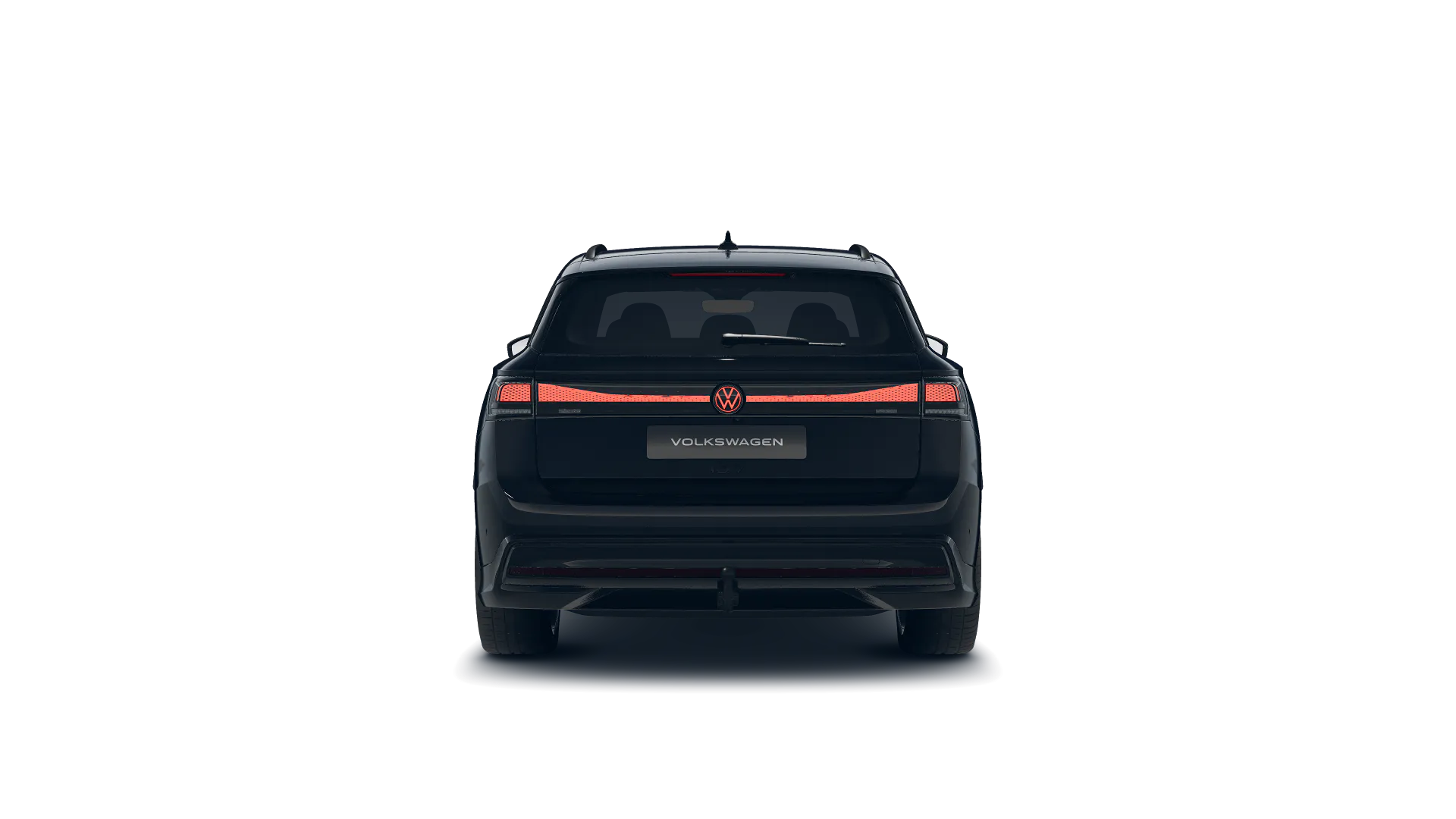 Volkswagen ID.7 Tourer Pro