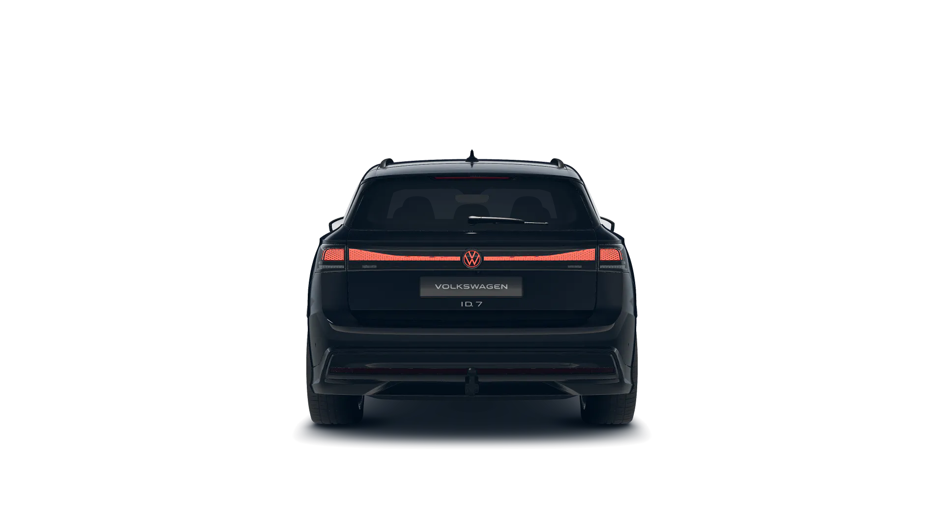 Volkswagen ID.7 Tourer Pro