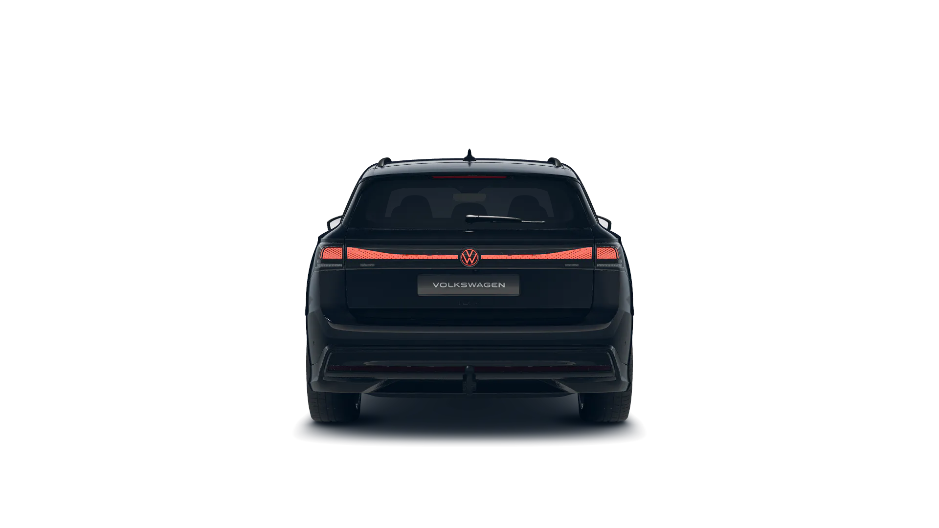 Volkswagen ID.7 Tourer Pro