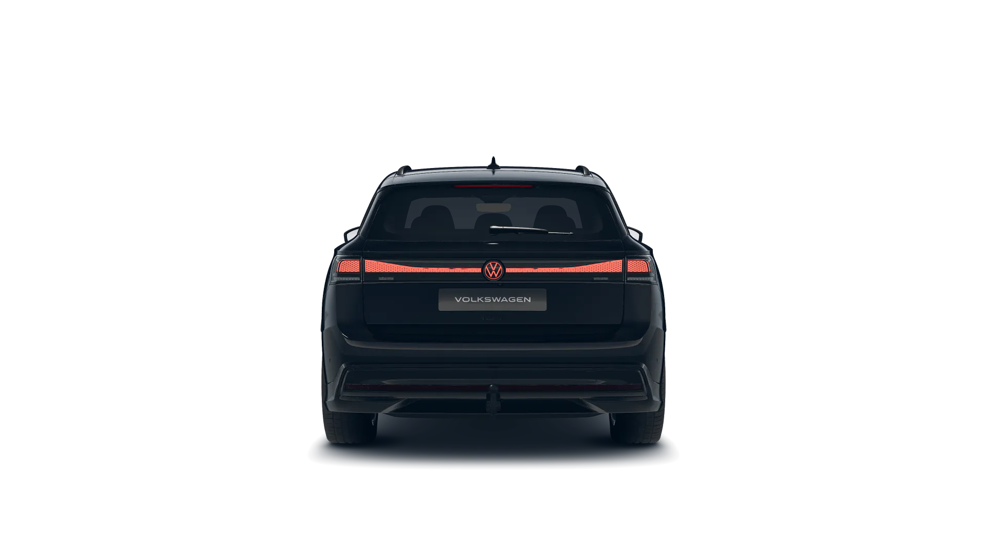 Volkswagen ID.7 Tourer Pro