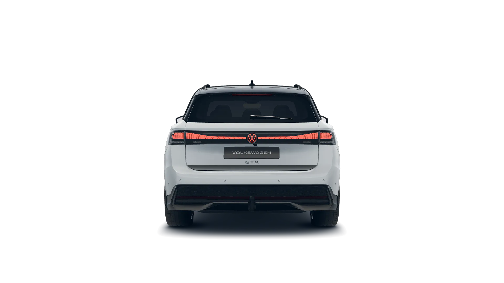 Volkswagen ID.7 Tourer GTX