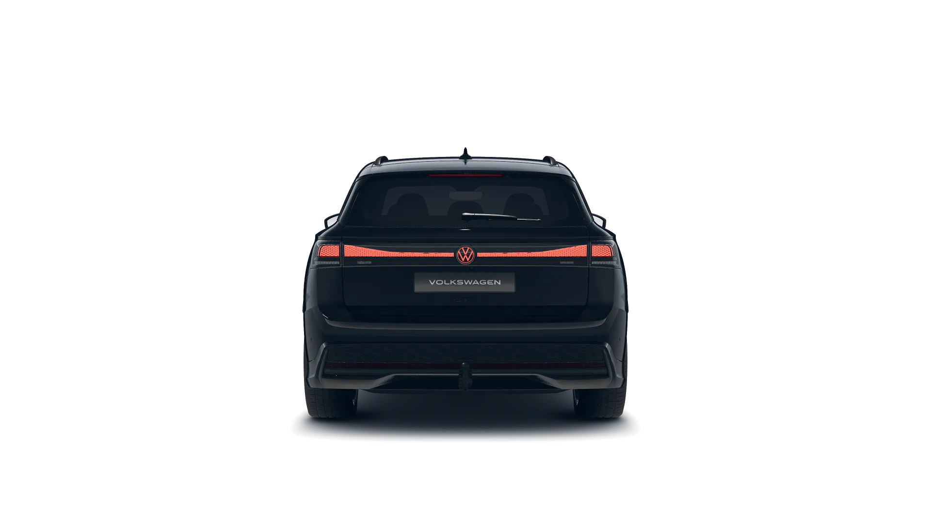 Volkswagen ID.7 Tourer GTX
