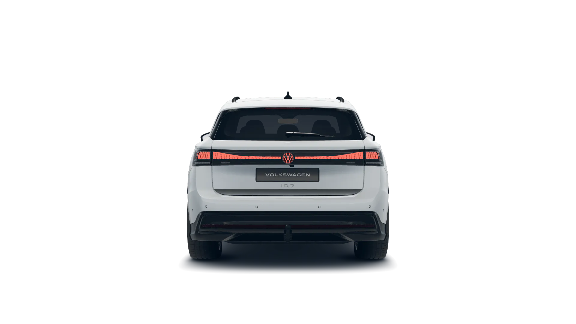 Volkswagen ID.7 Tourer Pro S