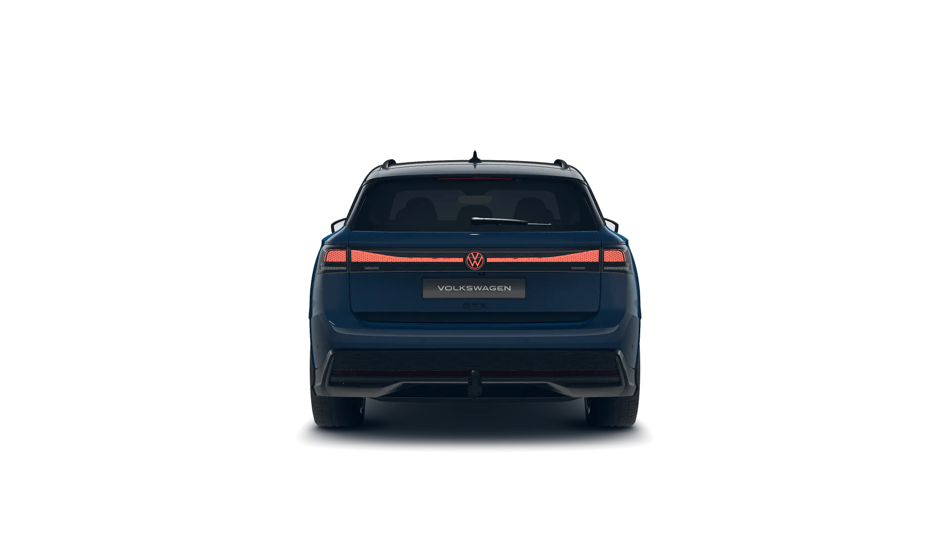 Volkswagen ID.7 Tourer GTX