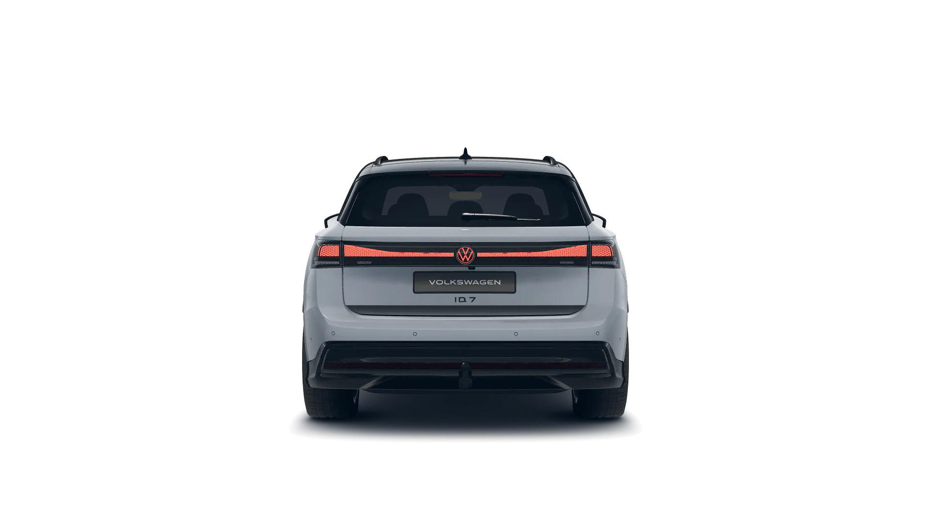 Volkswagen ID.7 Tourer Pro S