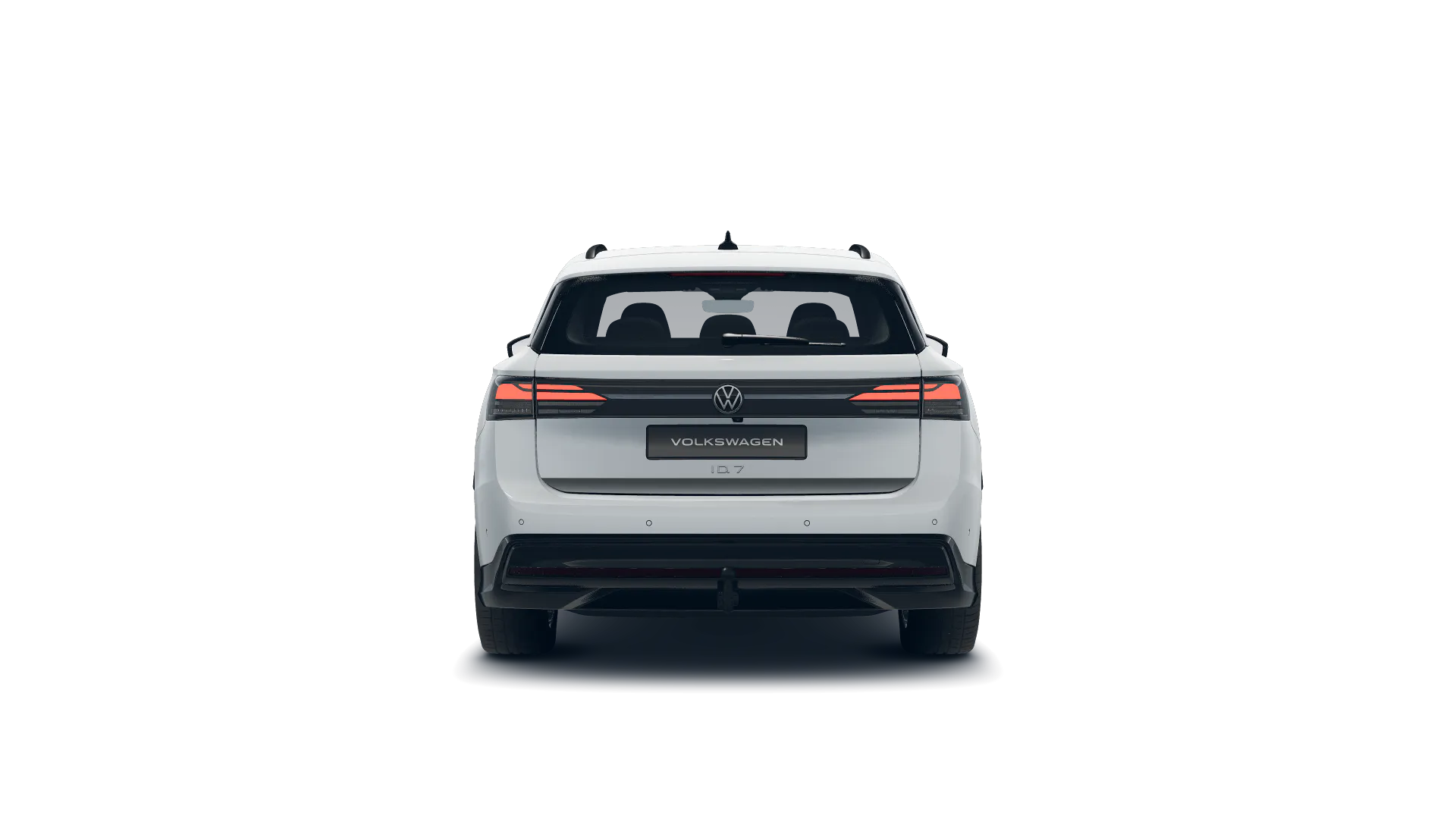 Volkswagen ID.7 Tourer Pro S