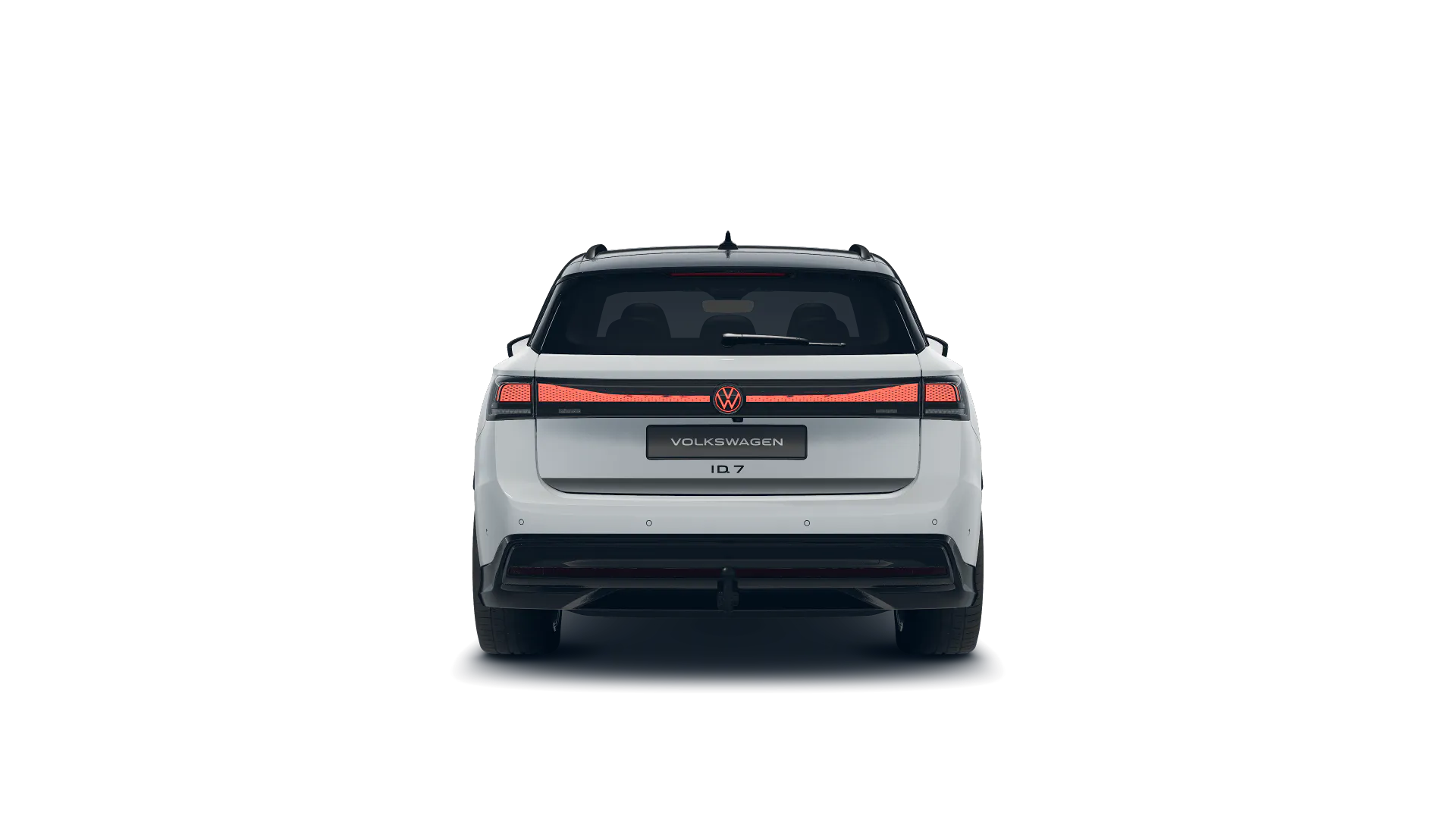 Volkswagen ID.7 Tourer Pro S