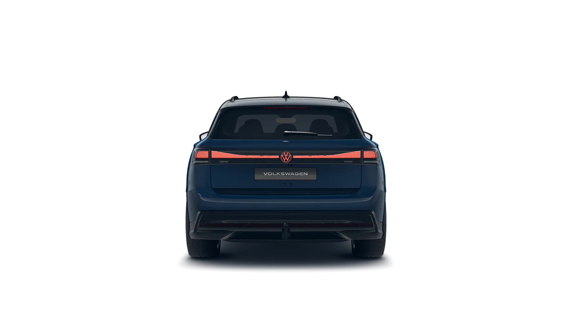 Volkswagen ID.7 Tourer Pro S