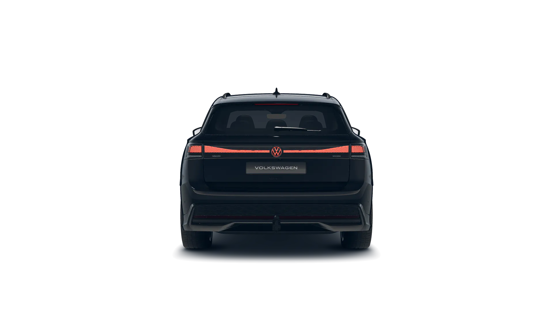 Volkswagen ID.7 Tourer GTX