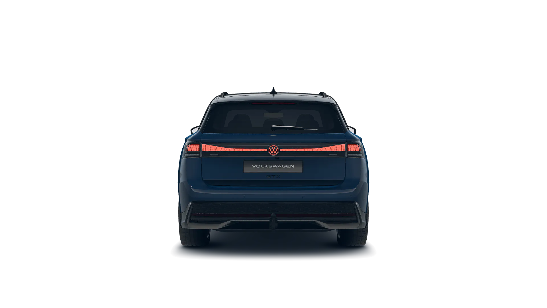 Volkswagen ID.7 Tourer GTX