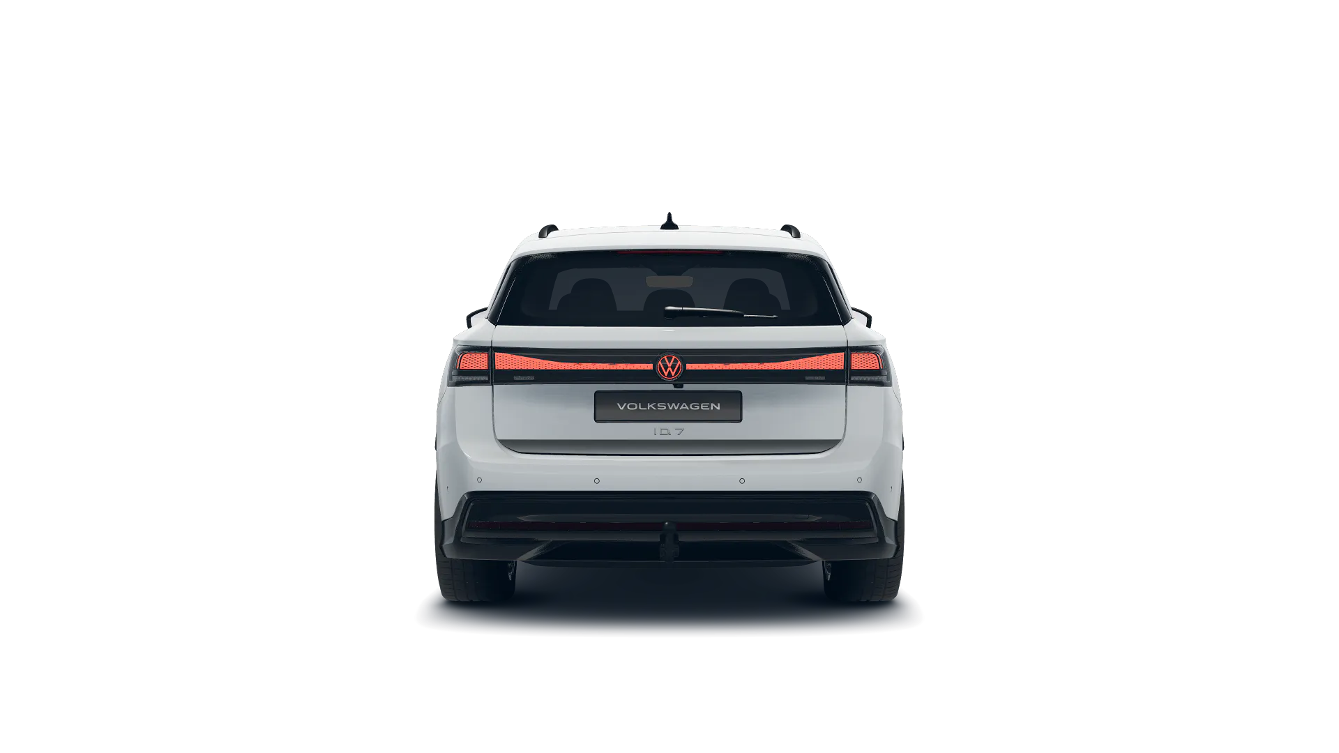 Volkswagen ID.7 Tourer Pro