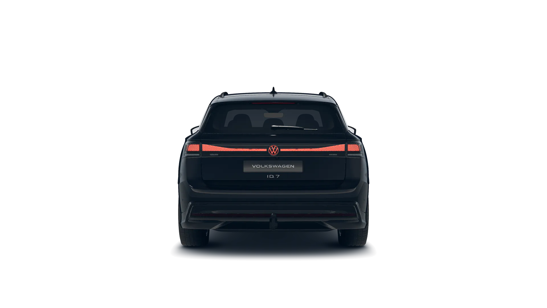 Volkswagen ID.7 Tourer Pro