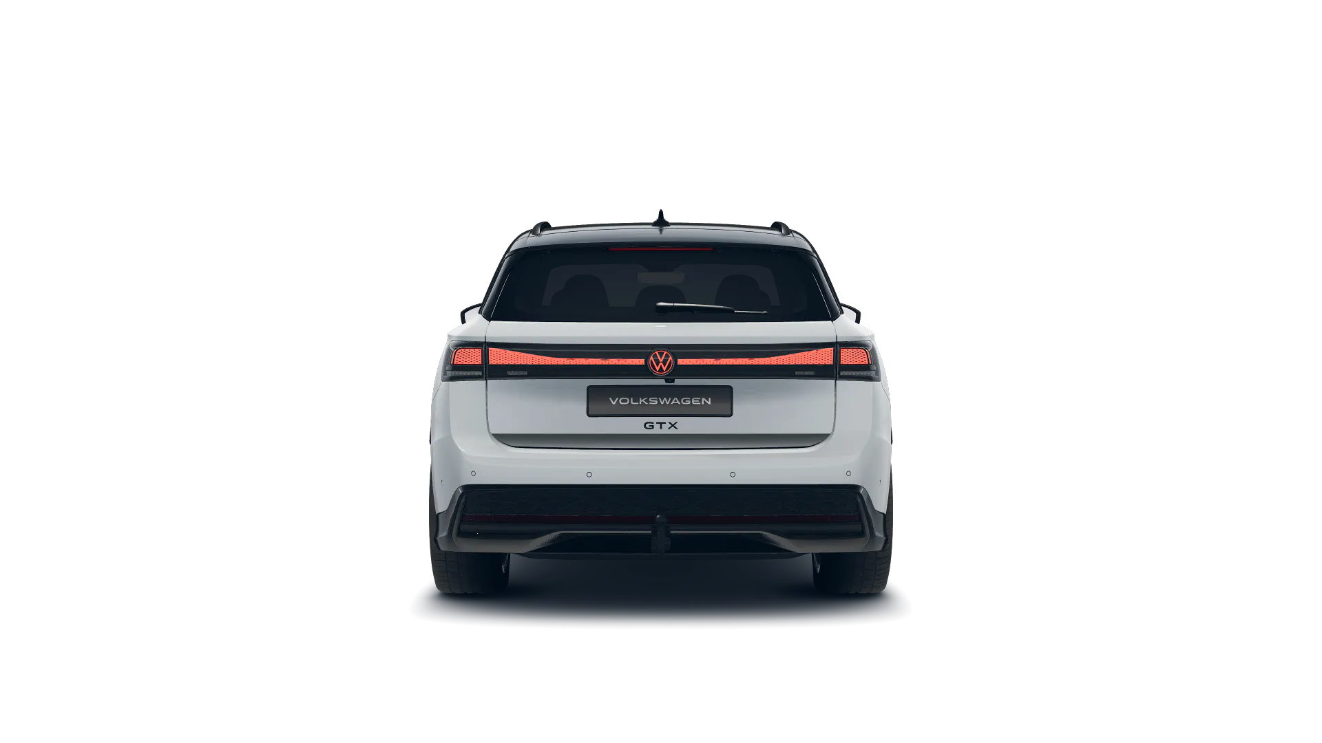 Volkswagen ID.7 Tourer GTX