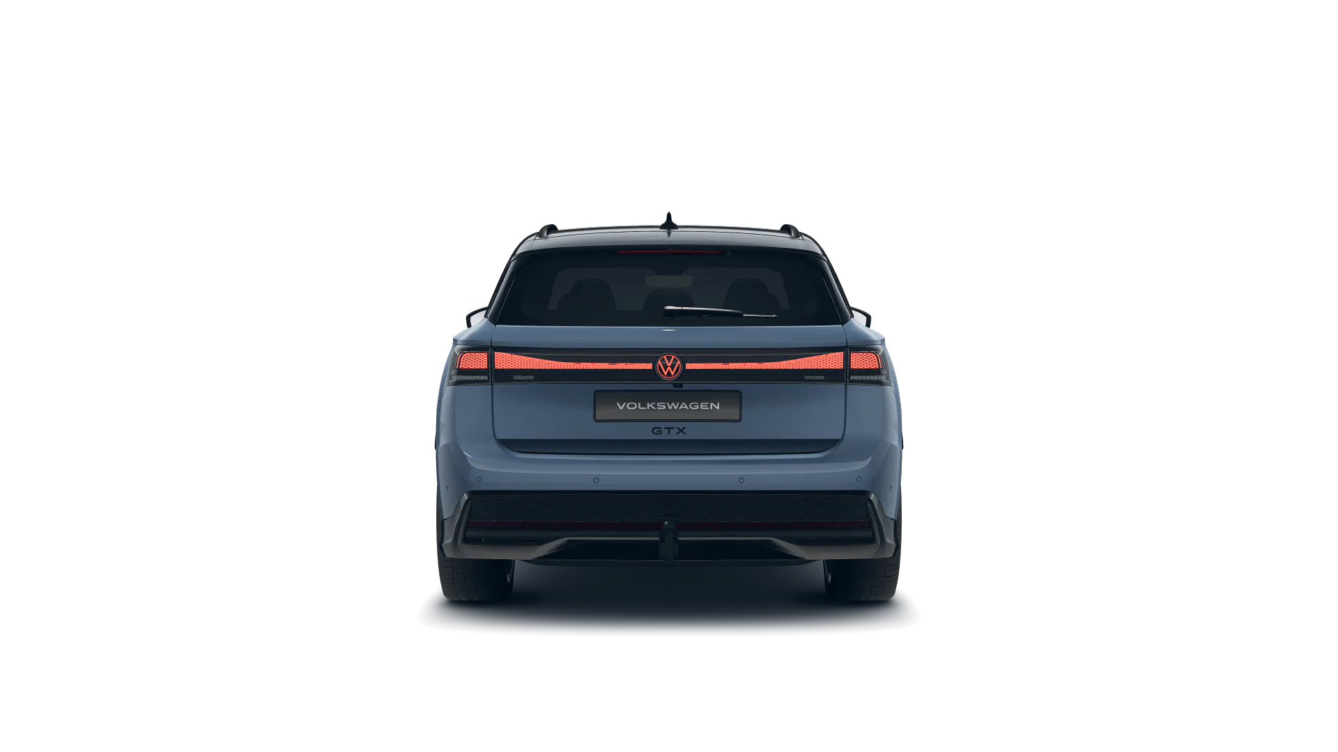 Volkswagen ID.7 Tourer GTX