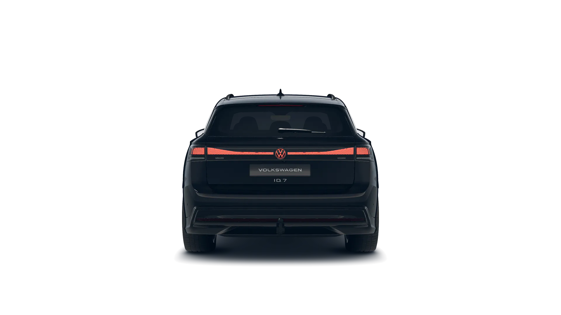 Volkswagen ID.7 Tourer Pro S