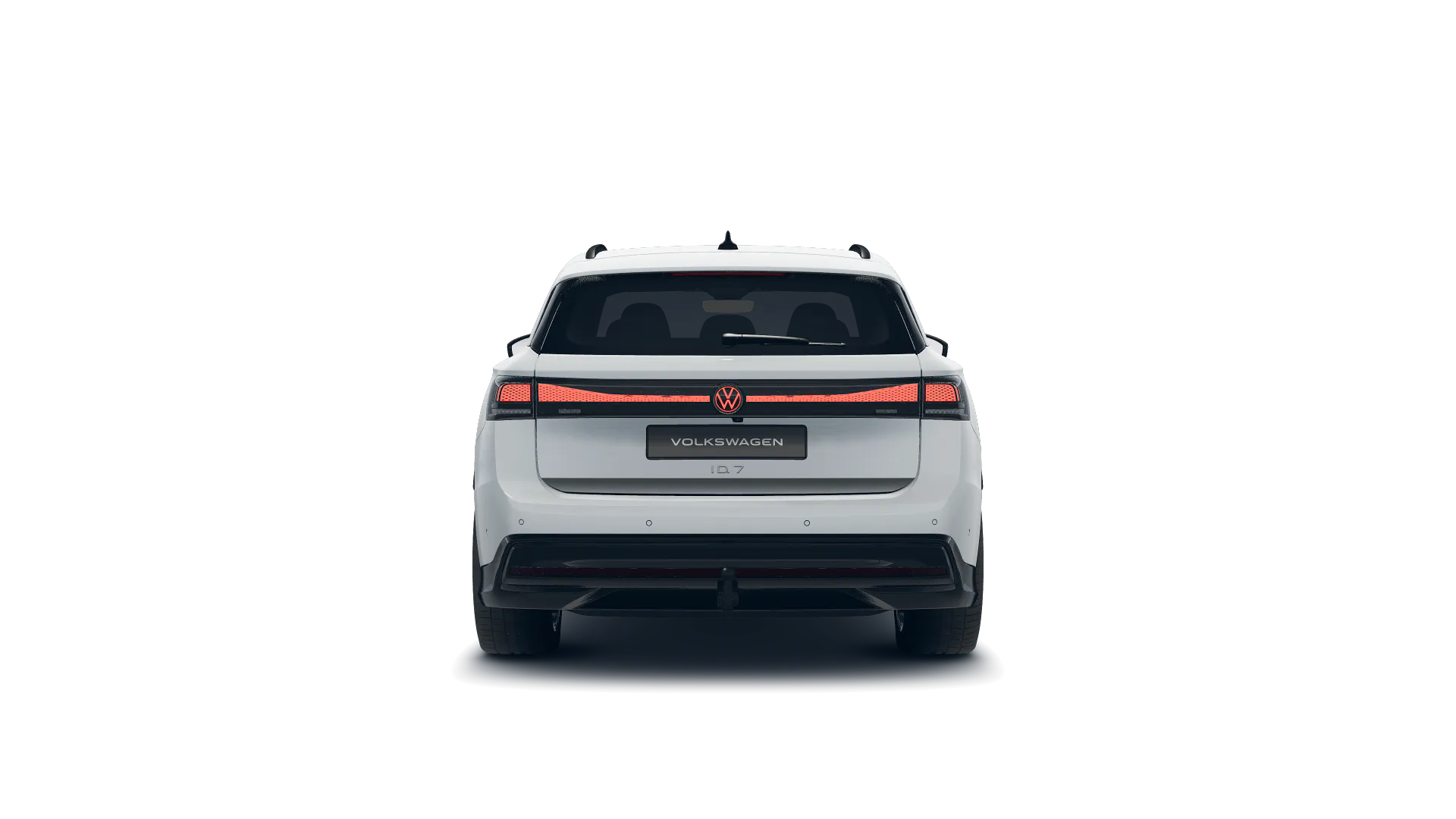 Volkswagen ID.7 Tourer Pro