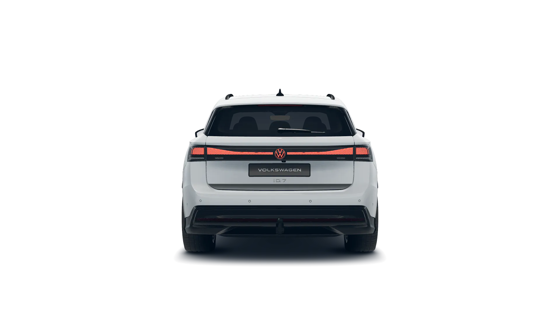 Volkswagen ID.7 Tourer Pro
