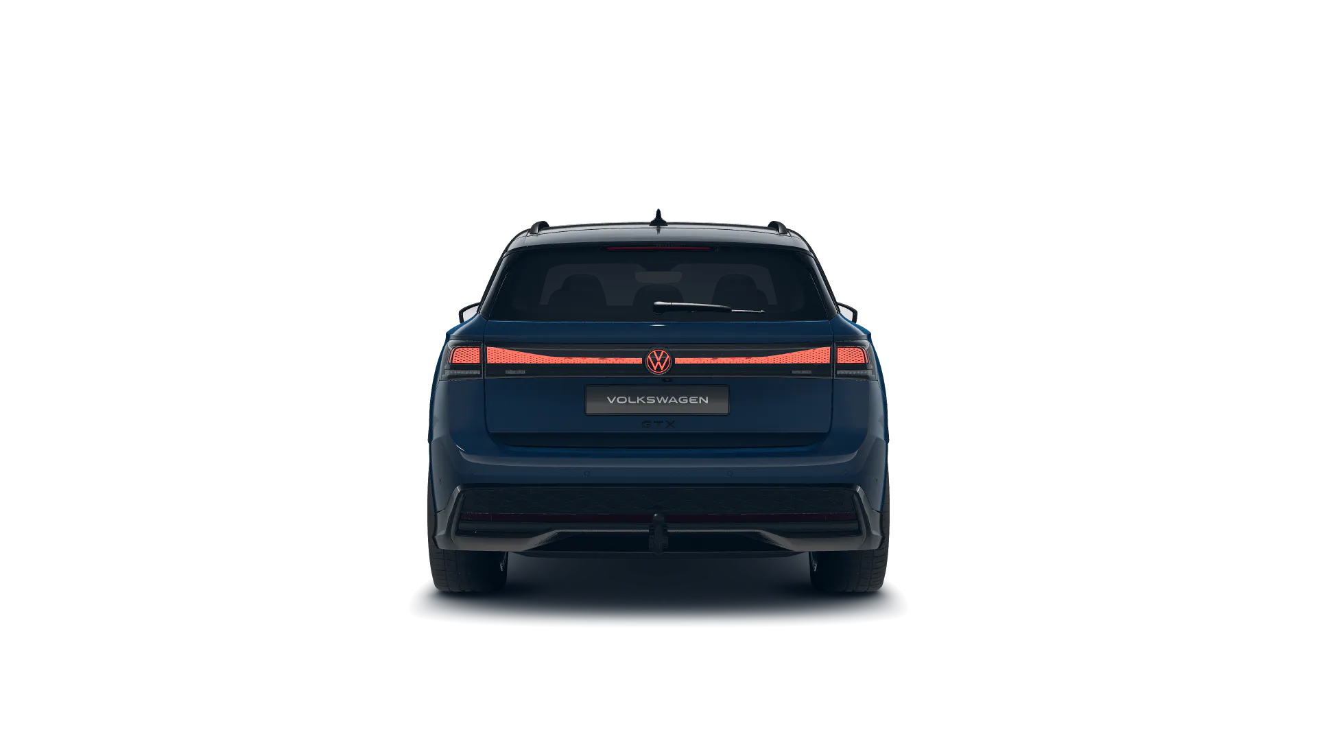 Volkswagen ID.7 Tourer GTX