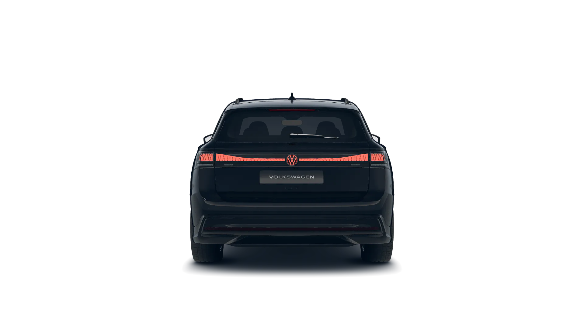 Volkswagen ID.7 Tourer Limited Edition