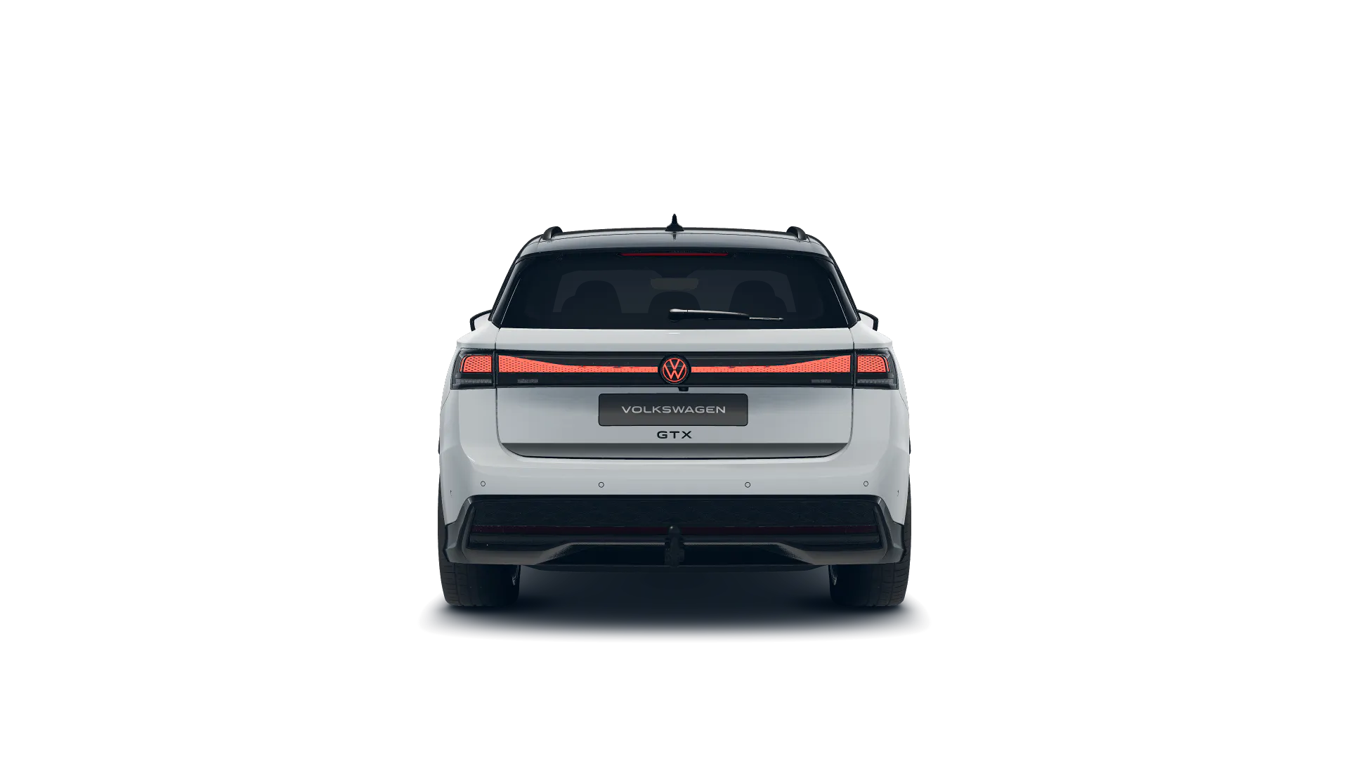 Volkswagen ID.7 Tourer GTX